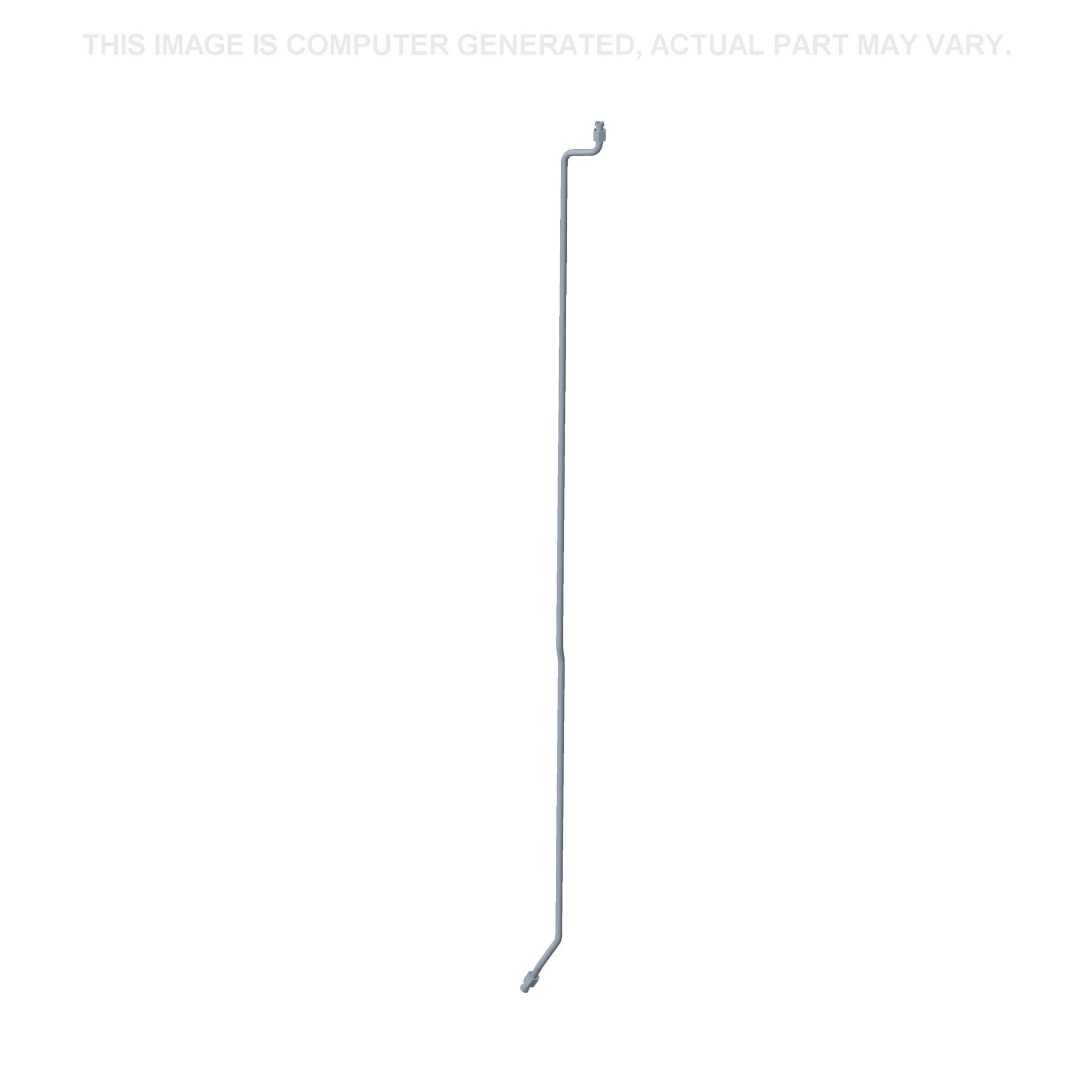 Tip Cylinder Tube | FLEXICOIL | US | EN