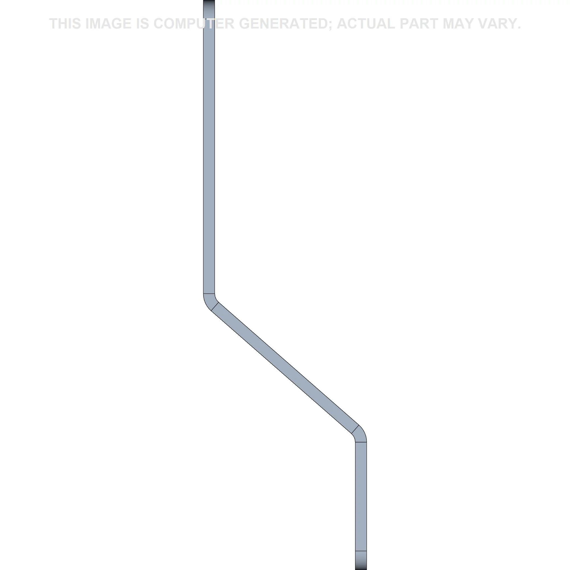 BRACKET | CASEIH | FR | FR