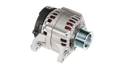 Alternateur | CASEIH | CA | FR