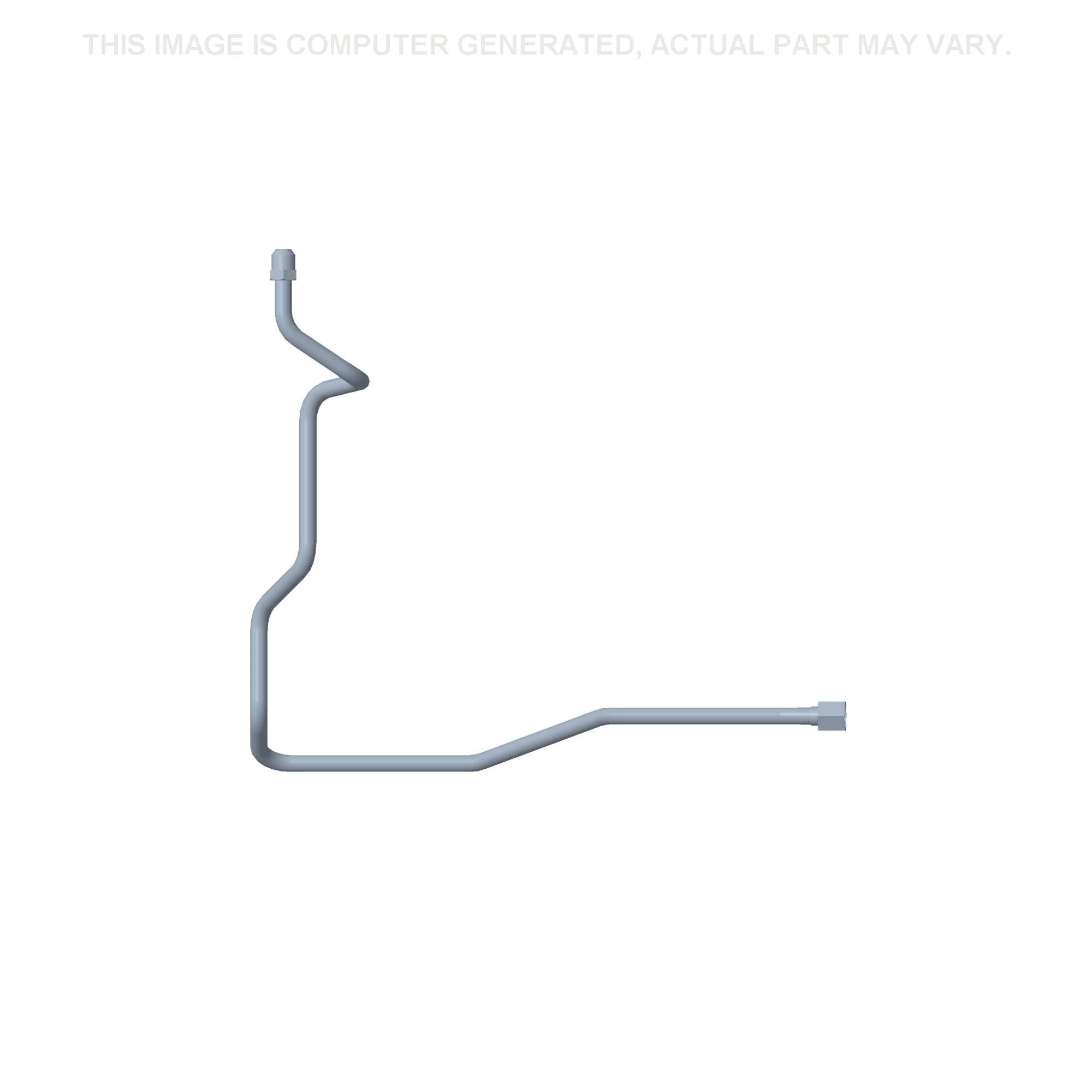 TUBO | CASEIH | SA | PT