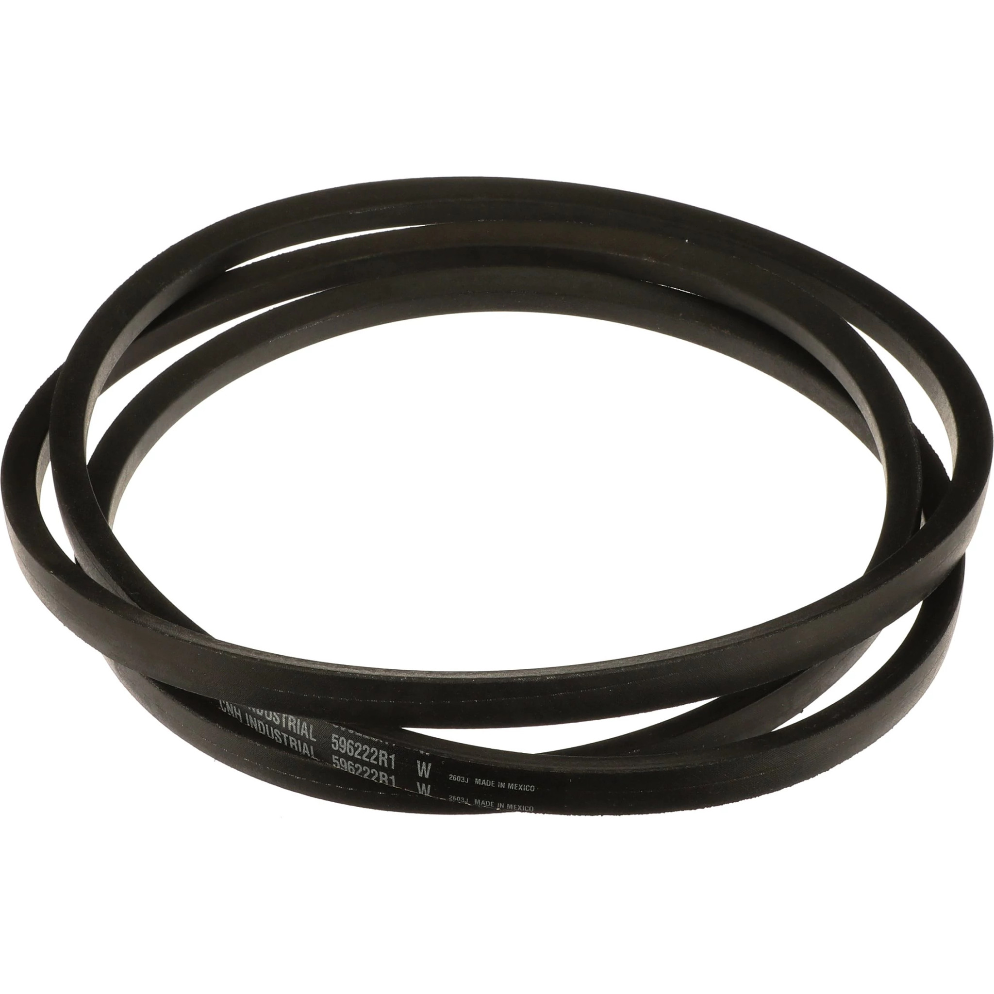 Knife Drive V-Belt - 0.88