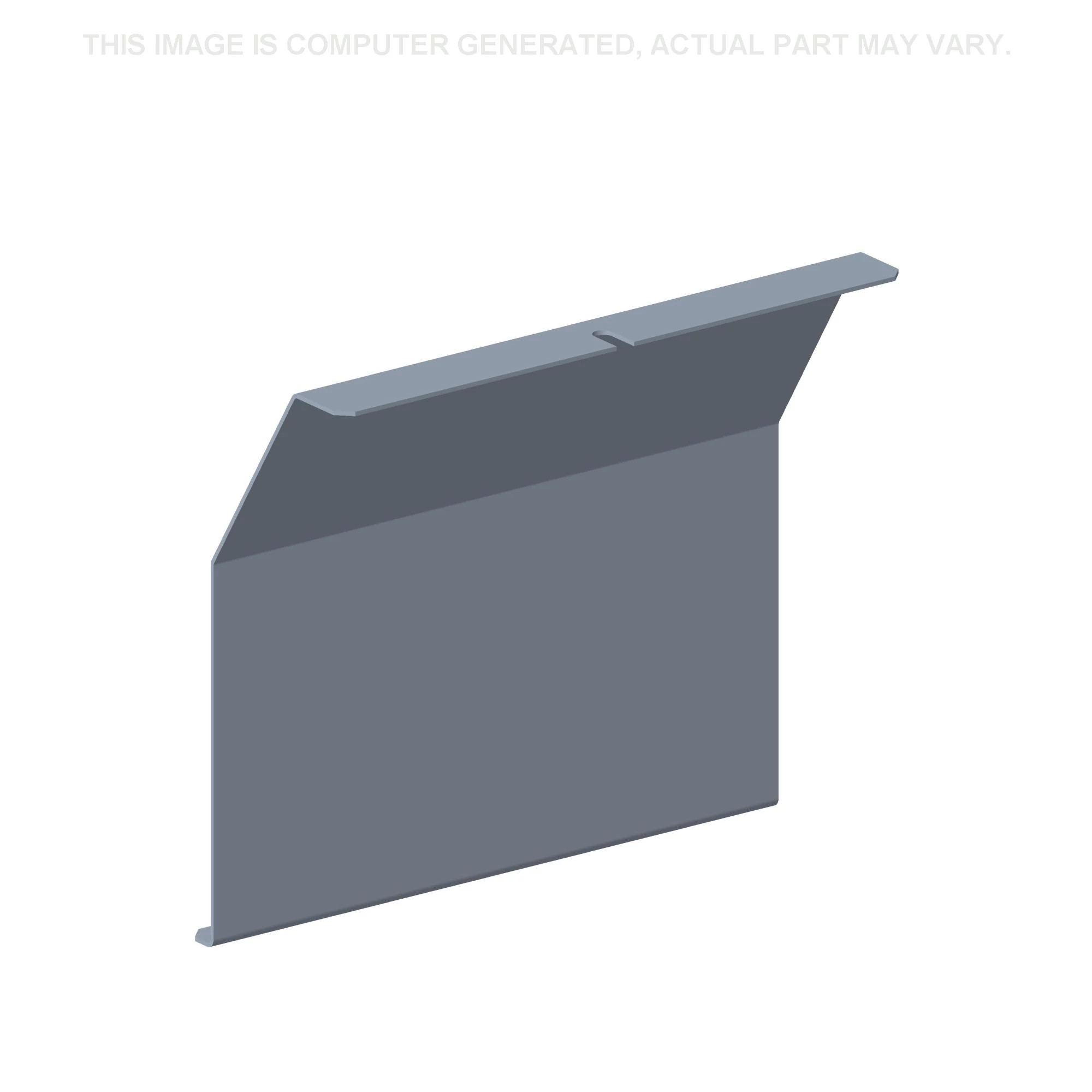 ABDECKUNG | CASEIH | DE | DE