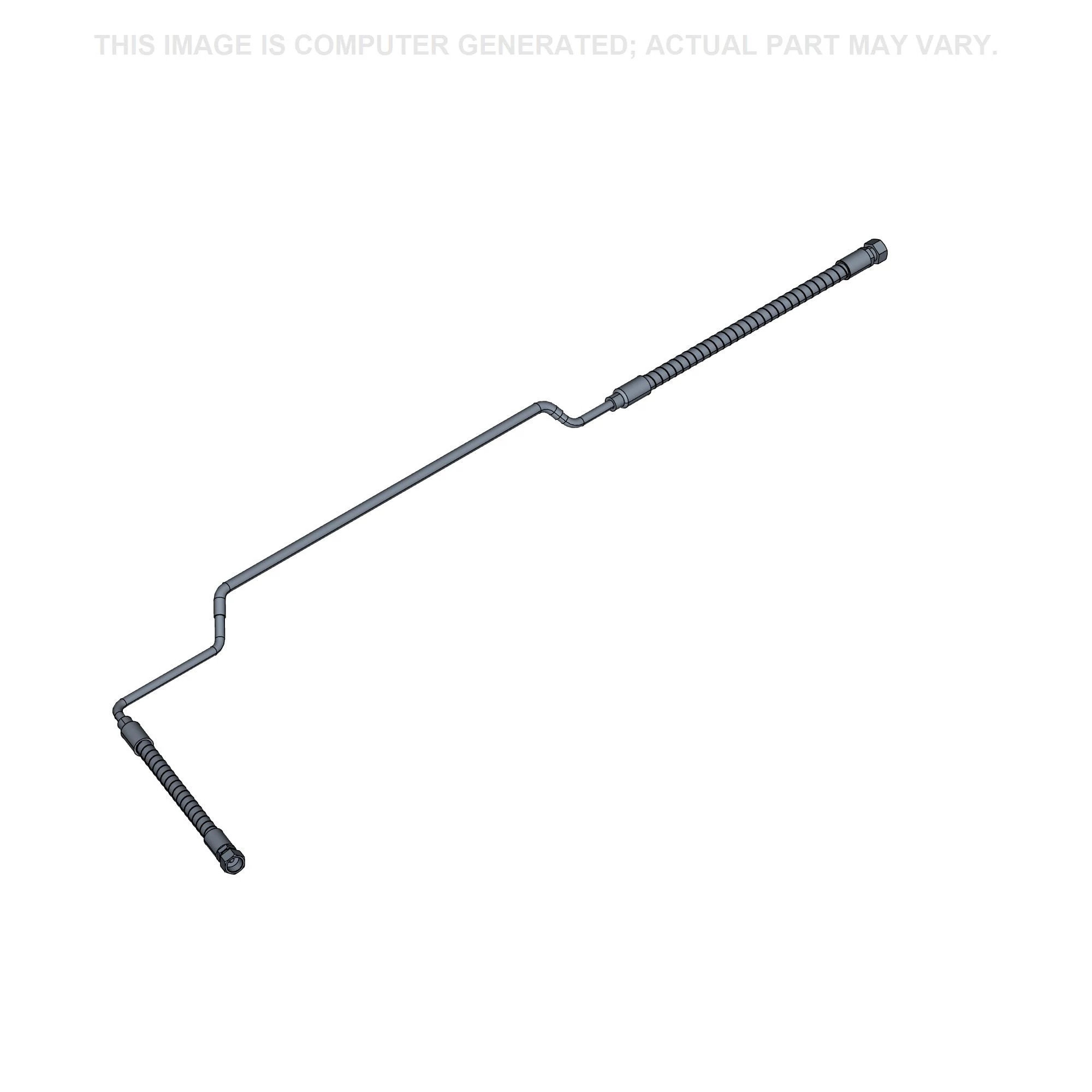 Tuyau | NEWHOLLANDAG | CA | FR