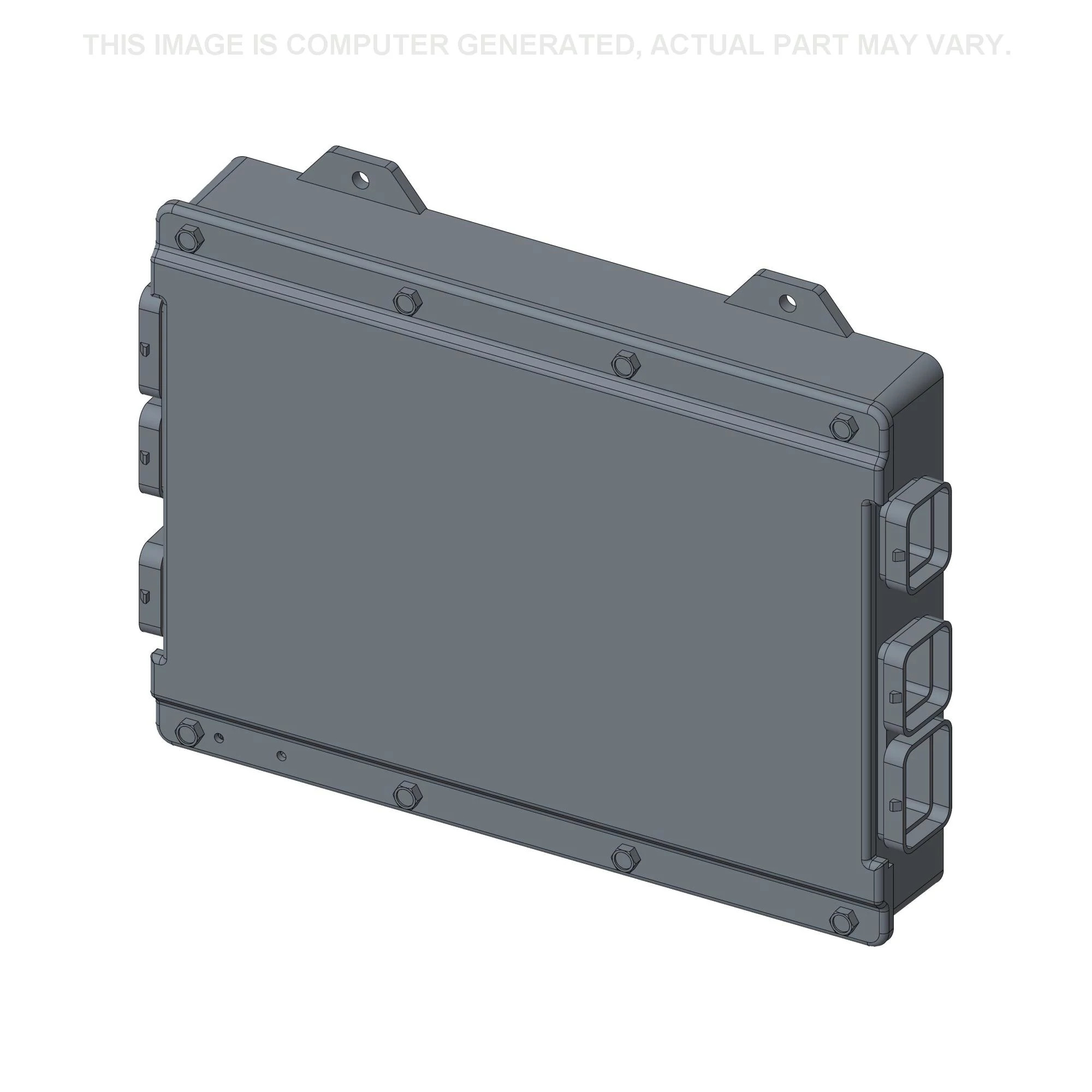 Ecu | CASEIH | CA | FR