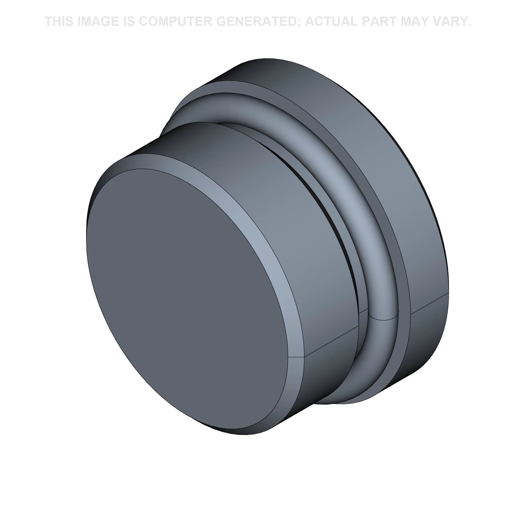 Bouchon | CASEIH | CA | FR