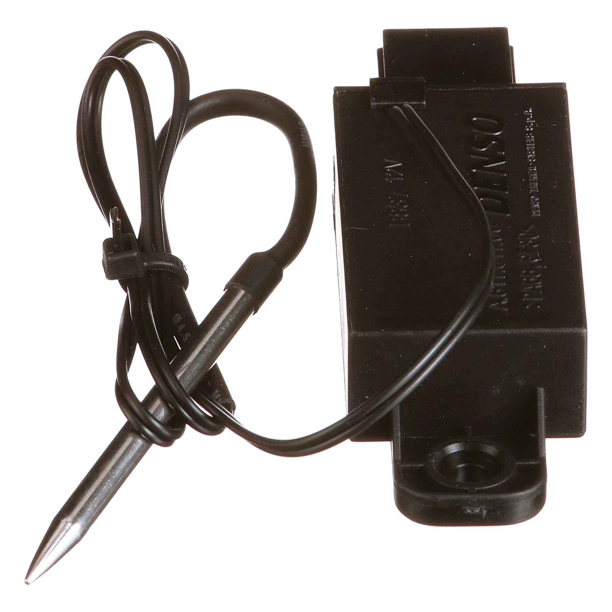 THERMOSTAT | CASECE | CA | EN