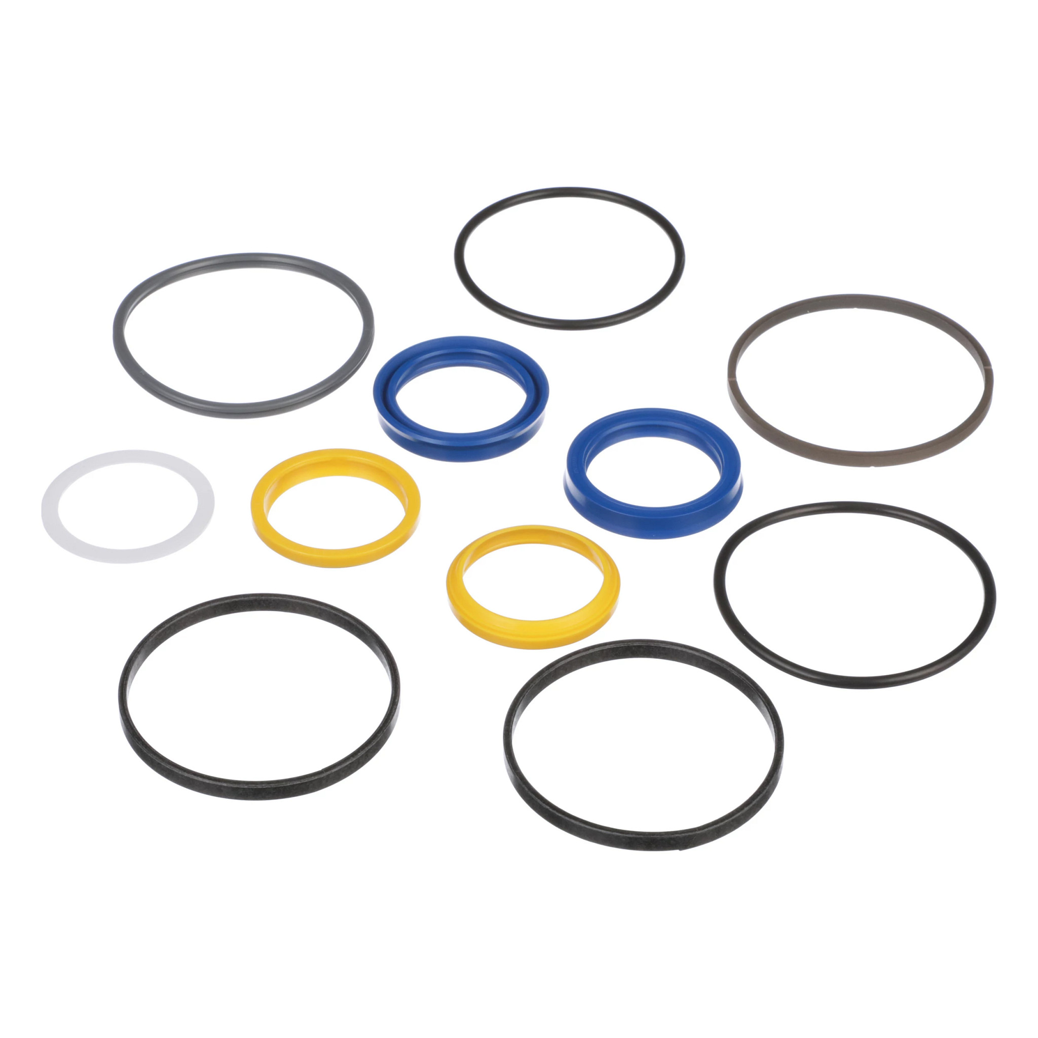 Ensemble de cylindre - Ensembles de réparation pour transmission manuelle | CASEIH | CA | EN