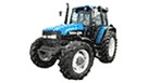 TRACTOR FORD | NEWHOLLANDAG | BR | PT
