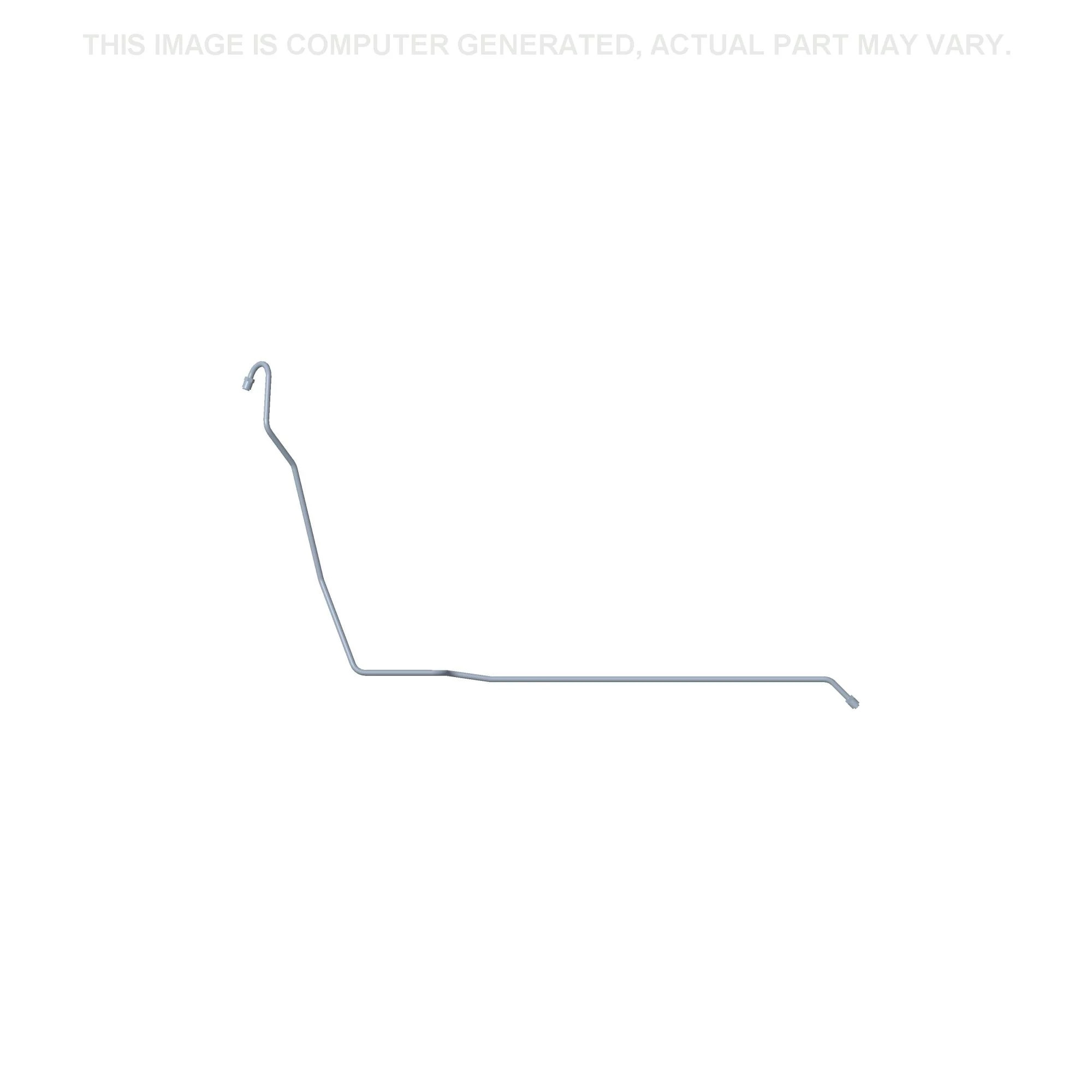 TUBE | CASECE | CA | FR