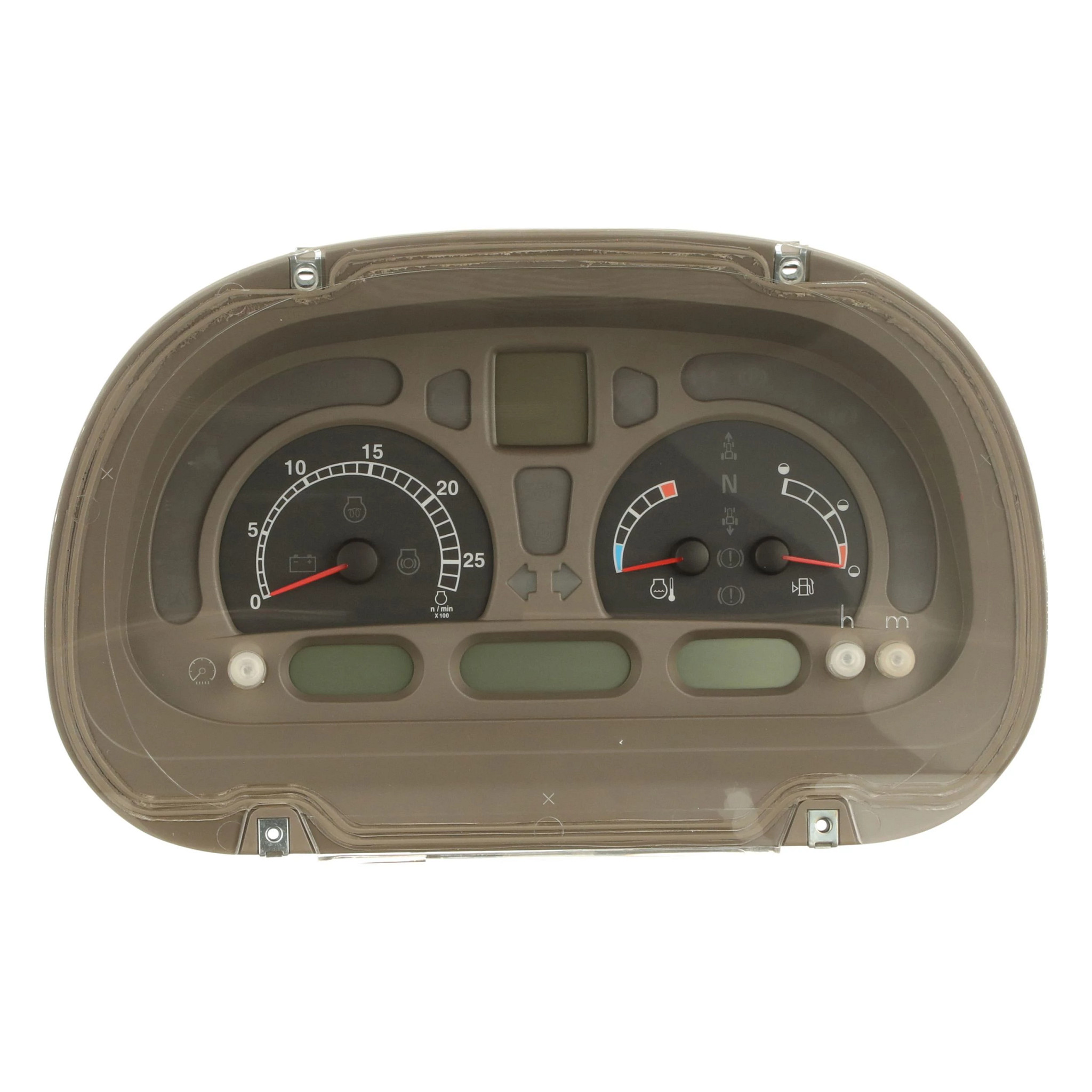 TABLEAU DE BORD | NEWHOLLANDAG | FR | FR