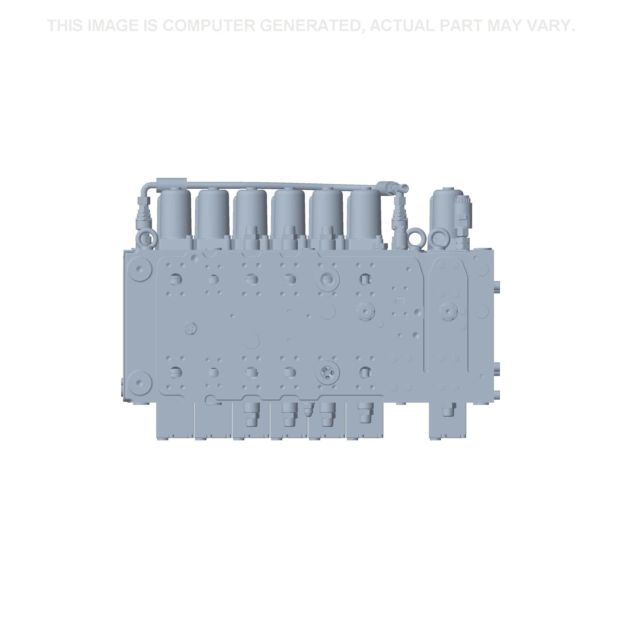 DISTRIBUTORE IDRAULI | CASECE | IT | IT