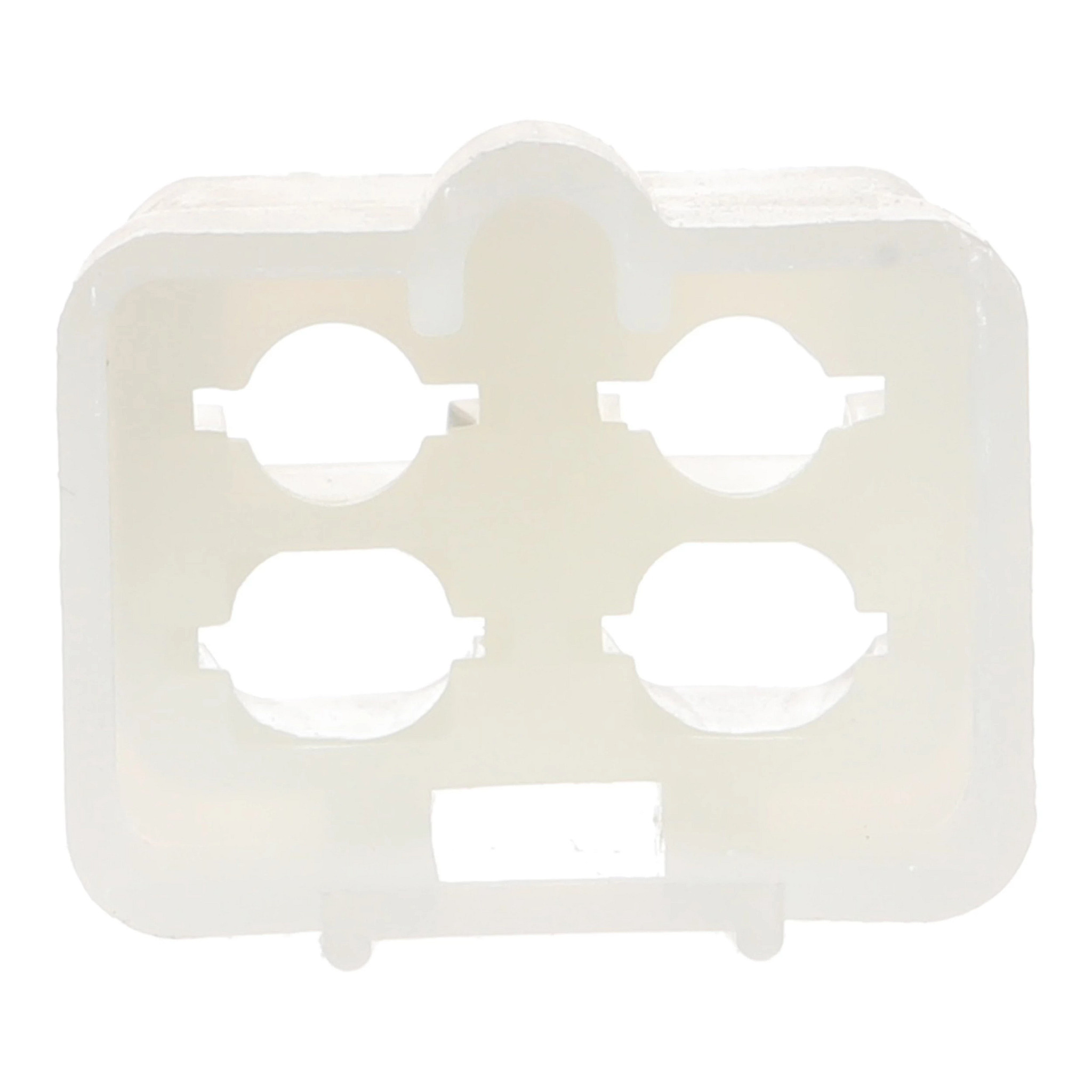 CONNECTOR, ELEC | CASEIH | IE | EN