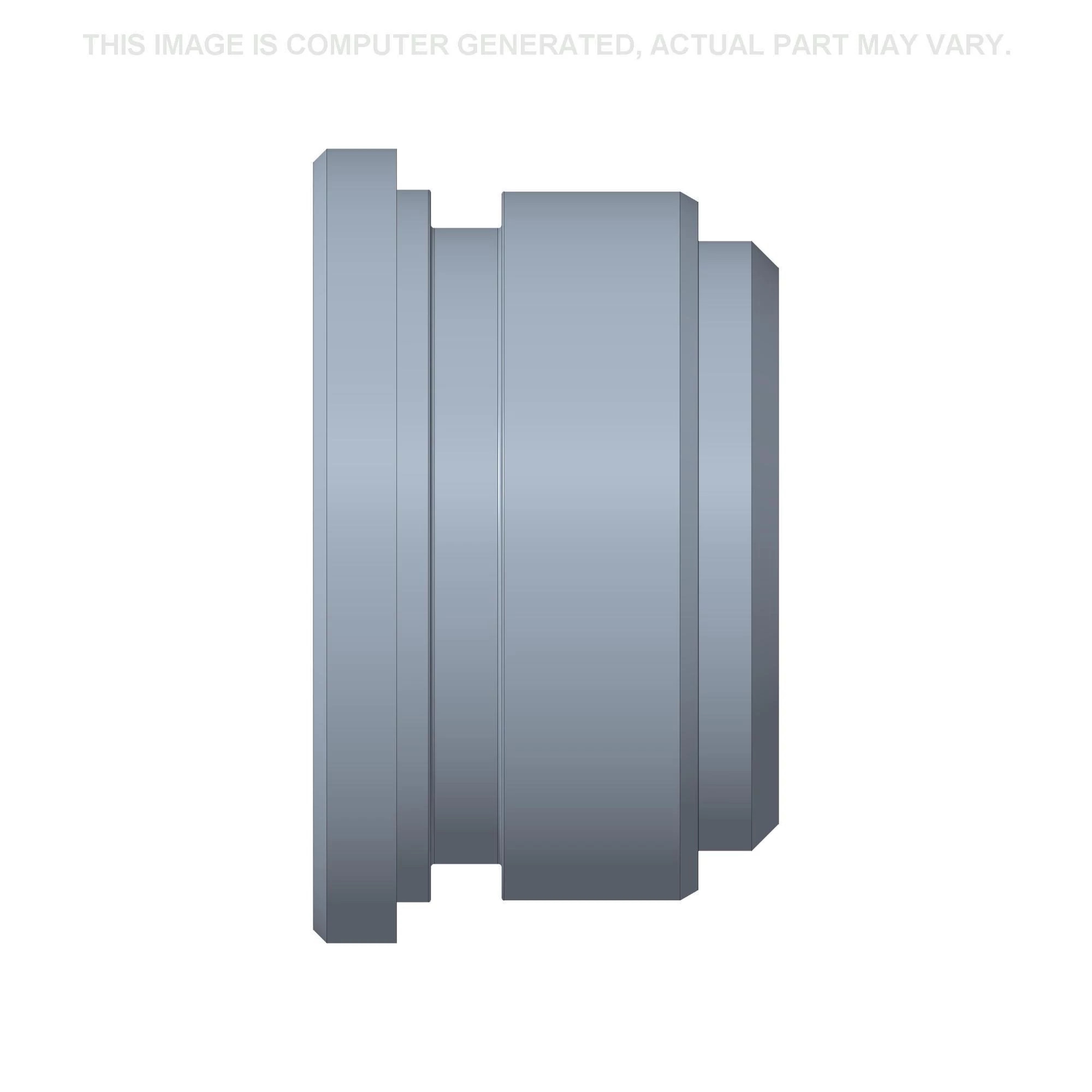 PISTON ROD/GLAND | CASECE | CA | EN