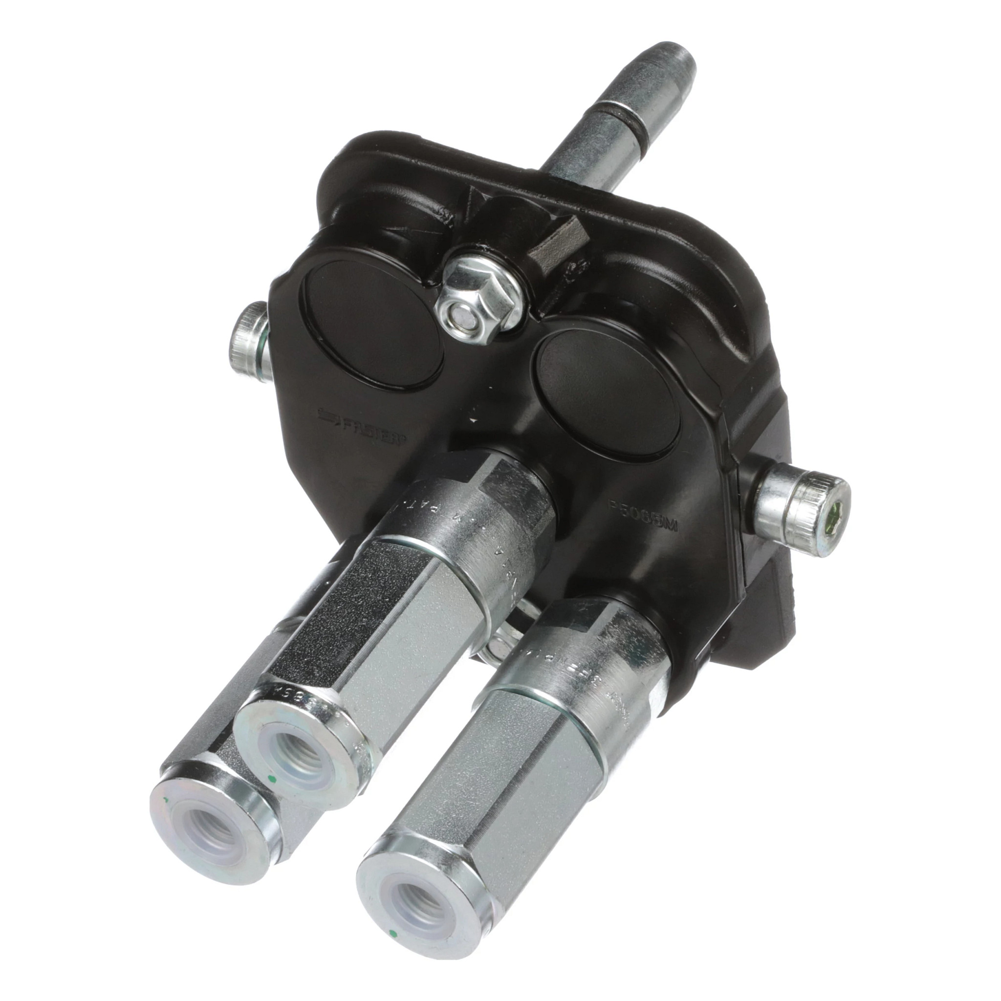 EMPALME RAPIDO | CASEIH | EU | NL