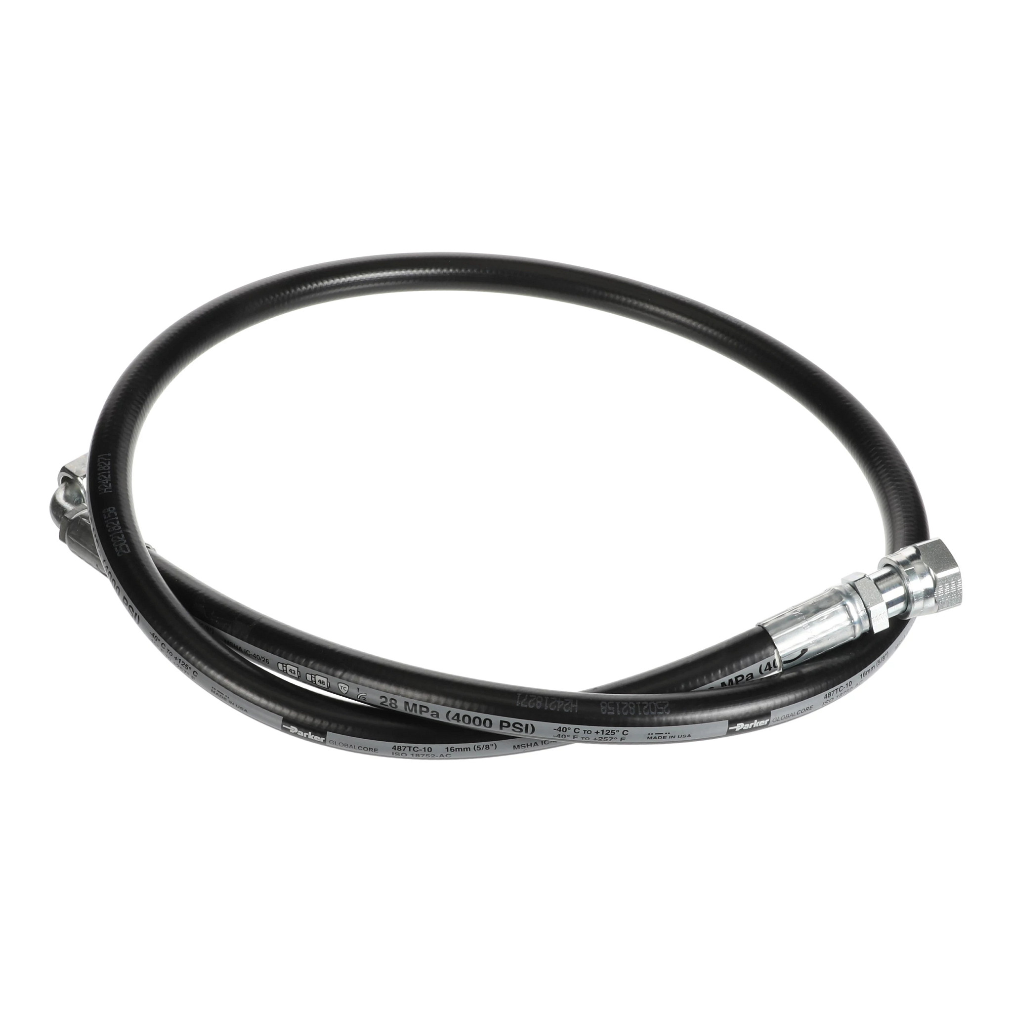 HOSE | CASEIH | GB | EN