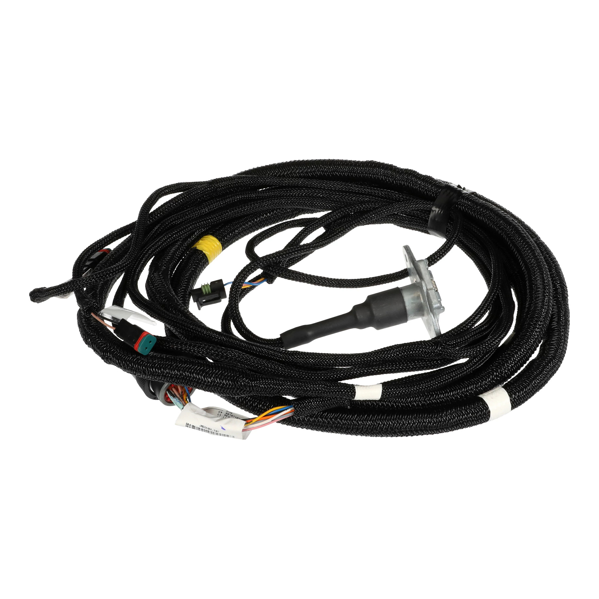 WIRE HARNESS | CASEIH | IE | EN