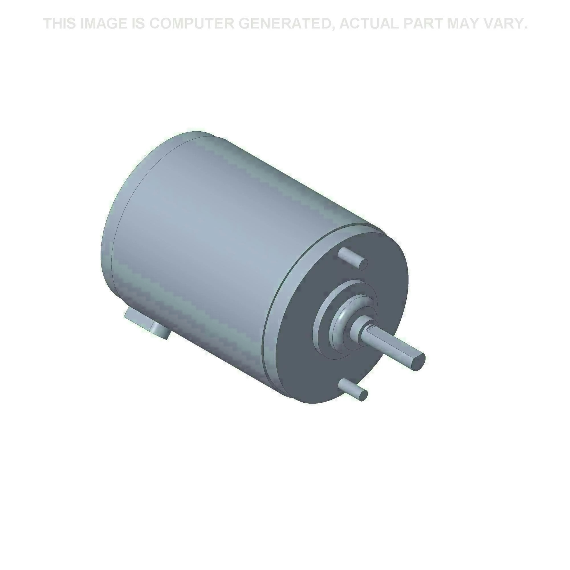 Electric Motor | MILLER | CA | EN