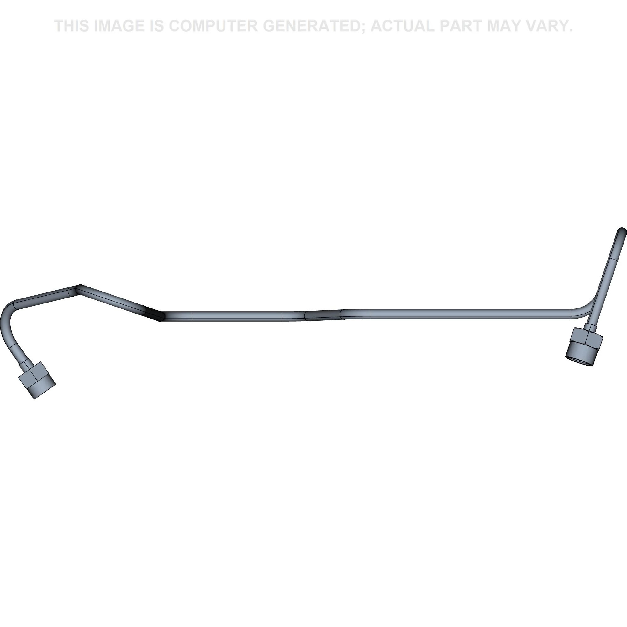 FUEL TUBE | NEWHOLLANDAG | AMEA | FR