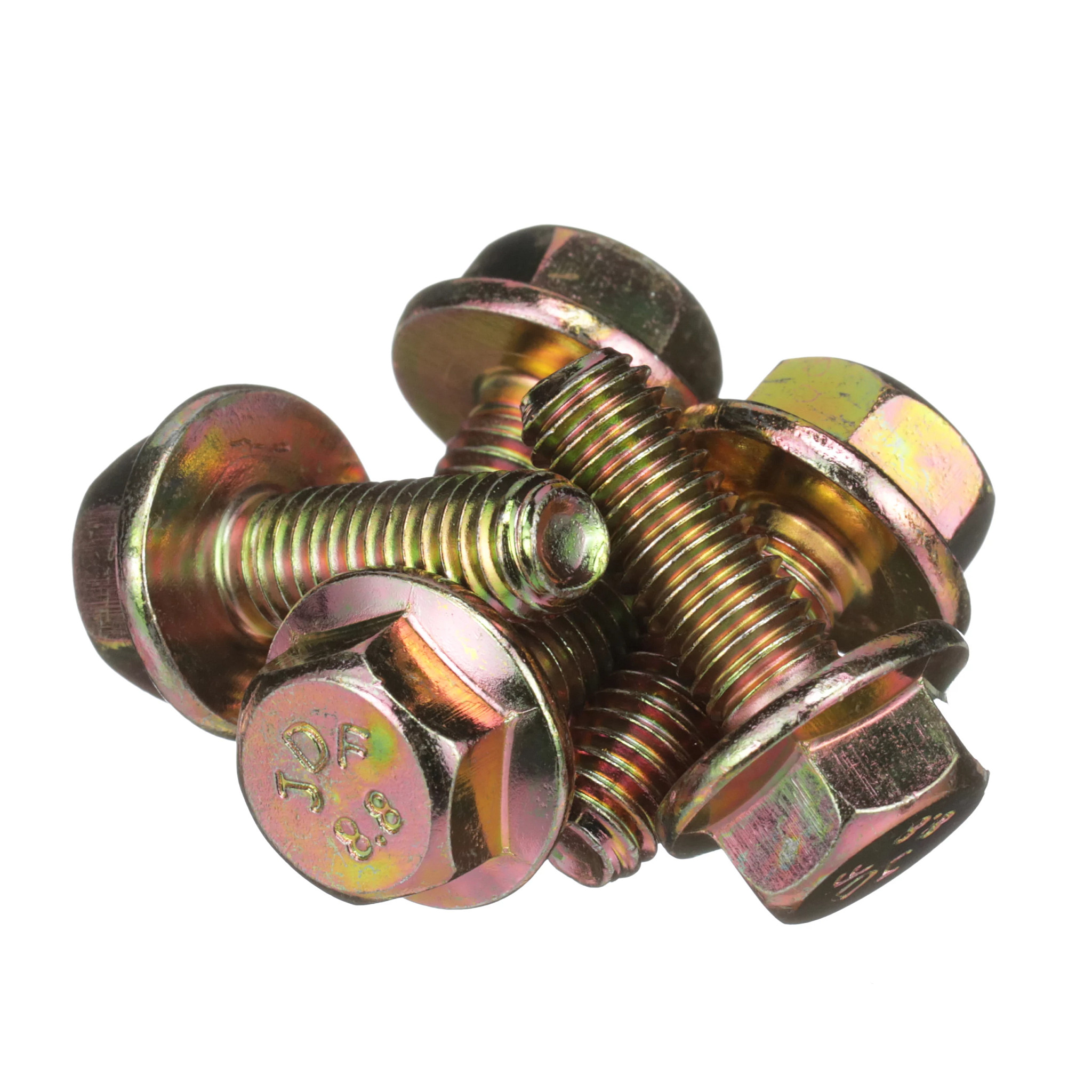 Parafuso de flange | NEWHOLLANDAG | BR | PT