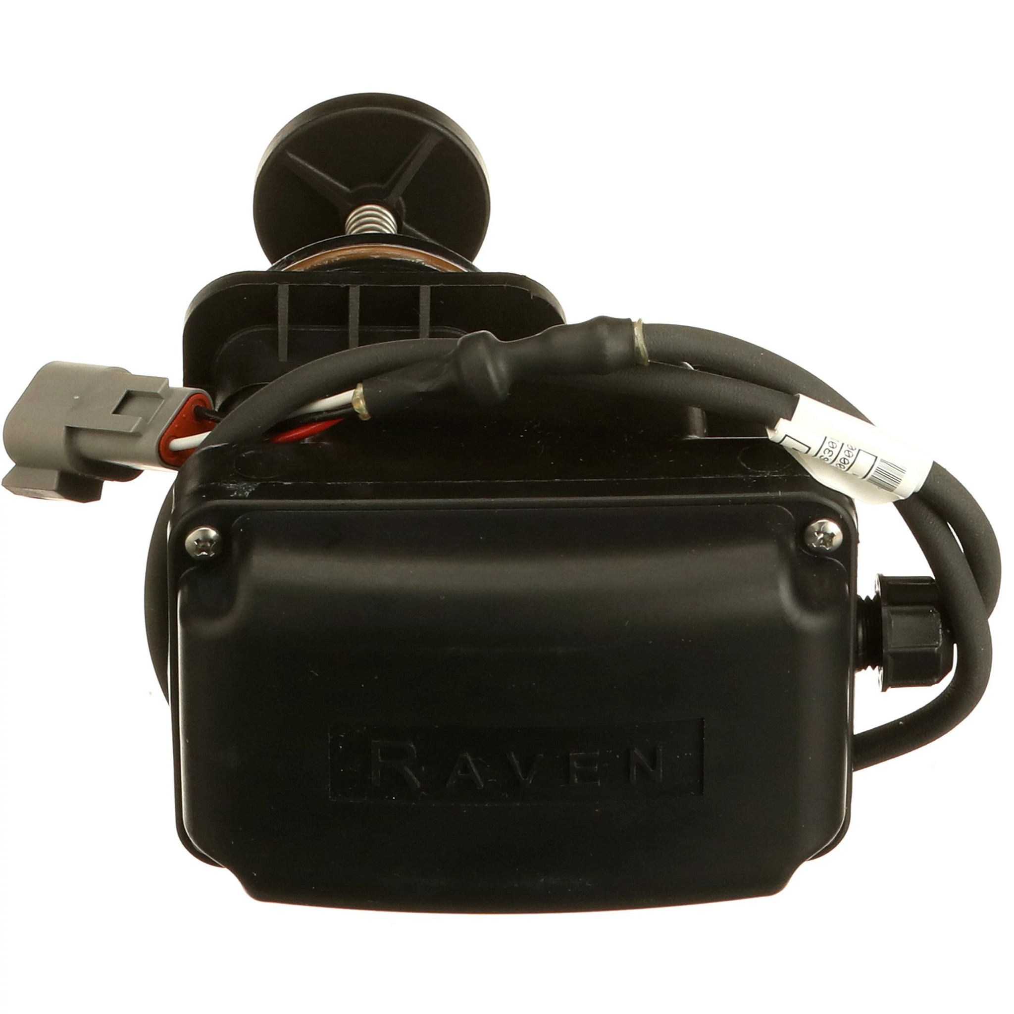 MOTOR-PUMP | FLEXICOIL | CA | EN