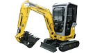 HYDRAULIC EXCAVATOR (NA) - PU09-08001 - ASN NATN16132 | NEWHOLLANDCE | BR | PT