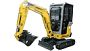 HYDRAULIC EXCAVATOR (NA) - PU09-08001 - ASN NATN16132 HYDRAULIC EXCAVATOR (NA) - PU09-08001 - ASN NATN16132 | NEWHOLLANDCE | BR | PT