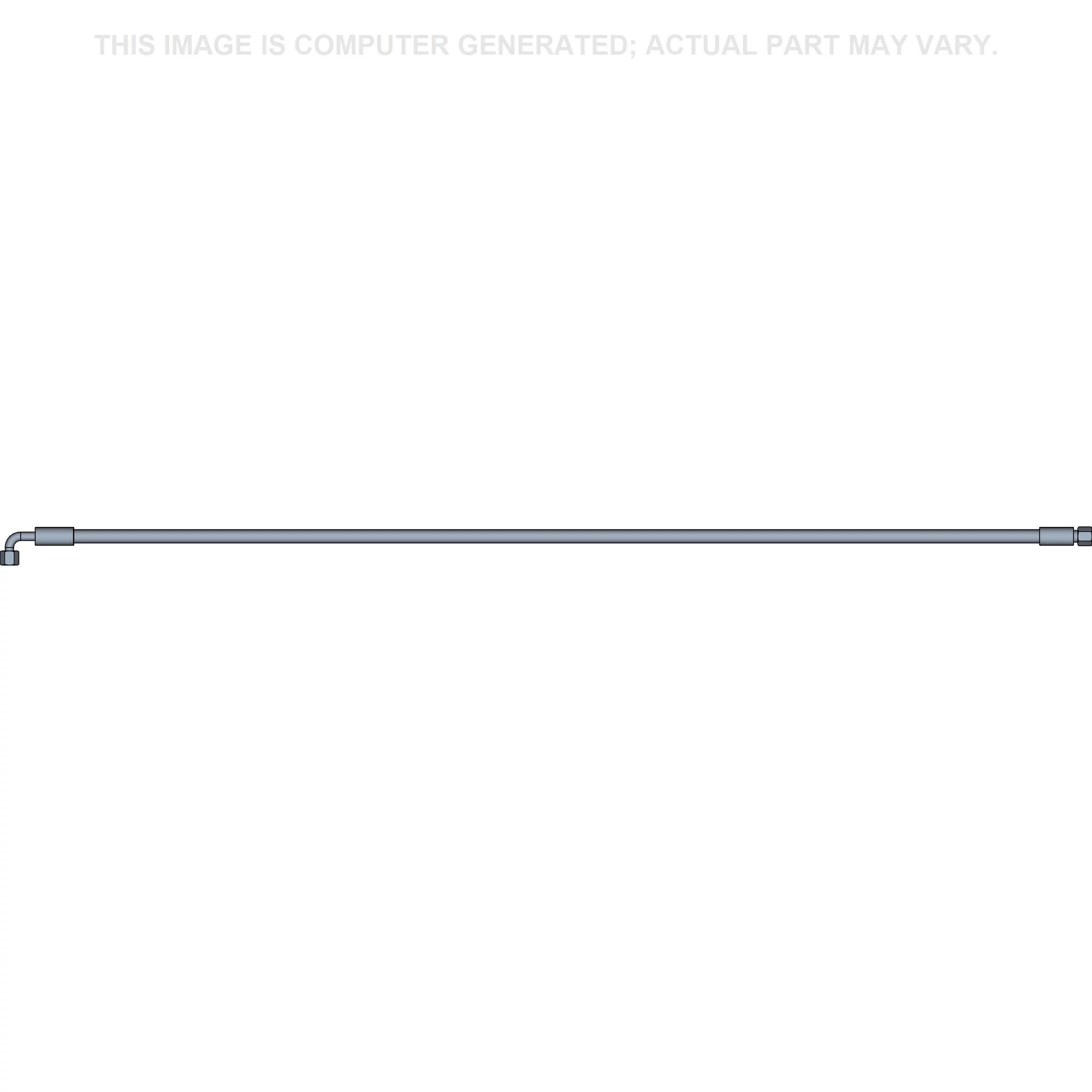 MANGUEIRA HIDRÁULICA | CASEIH | EU | PT