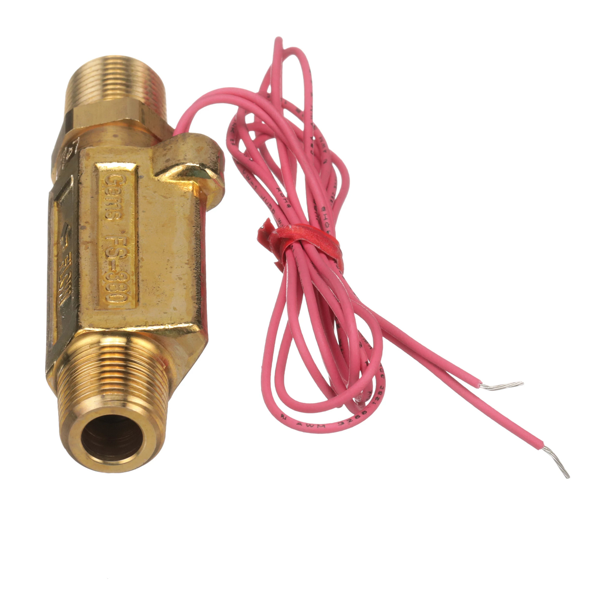 PRESSOSTAT | CASEIH | EU | FR