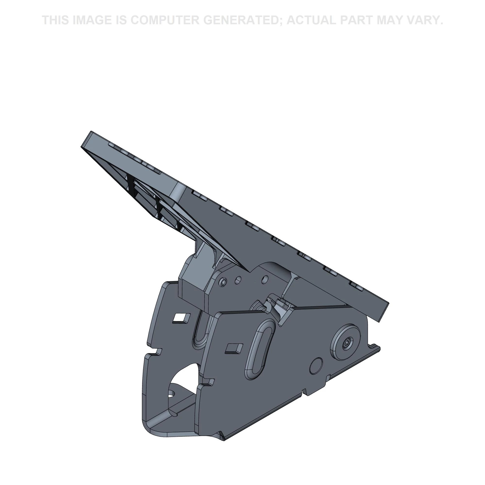 Accelerator | NEWHOLLANDCE | CA | EN