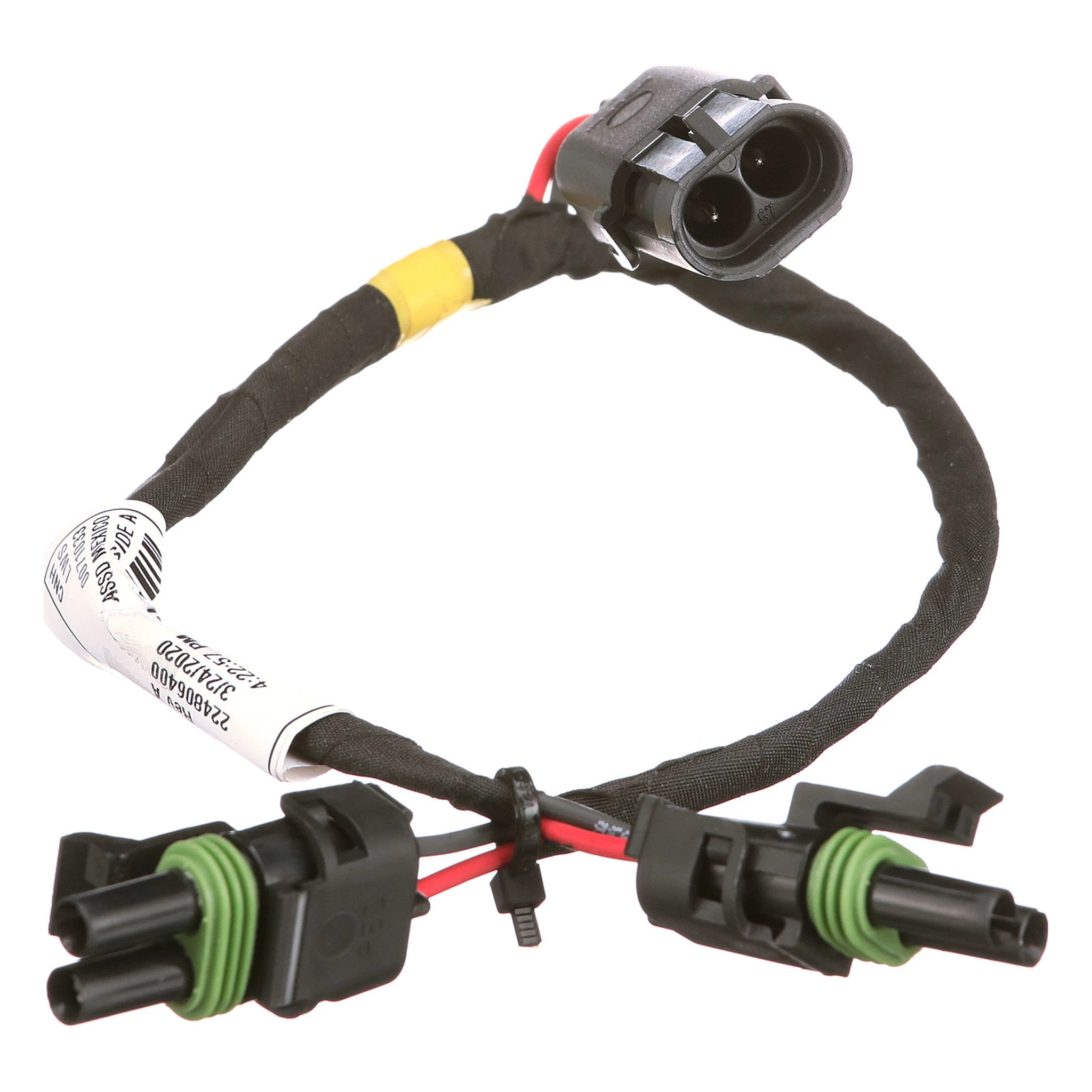 CHICOTE | CASEIH | EU | PT