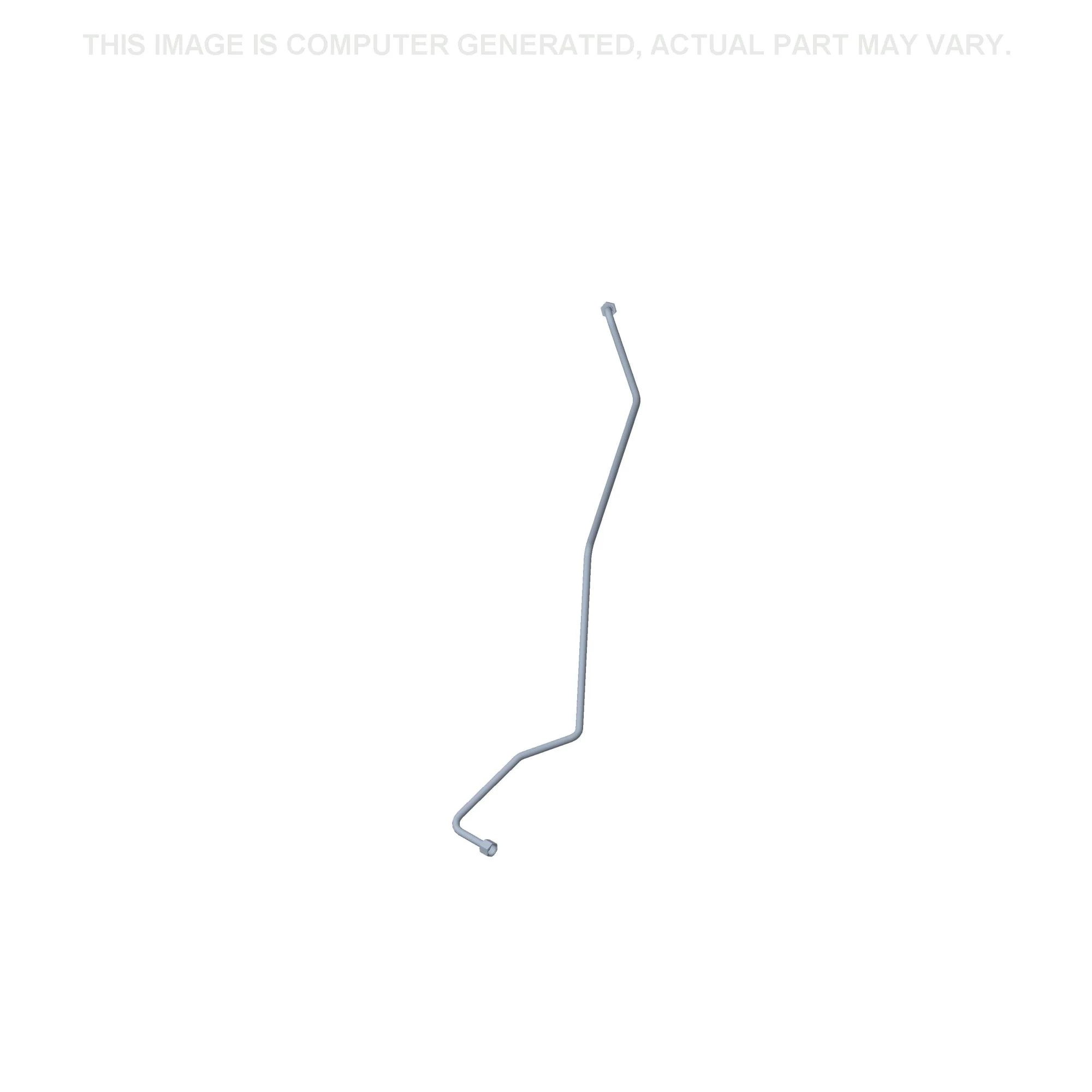 TUBAGEM HIDRÁULICO | CASEIH | EU | PT