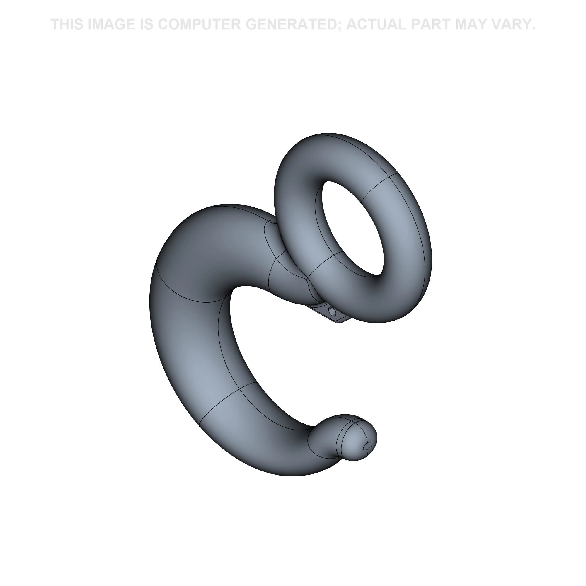 Lift Hook | CASEIH | BR | PT