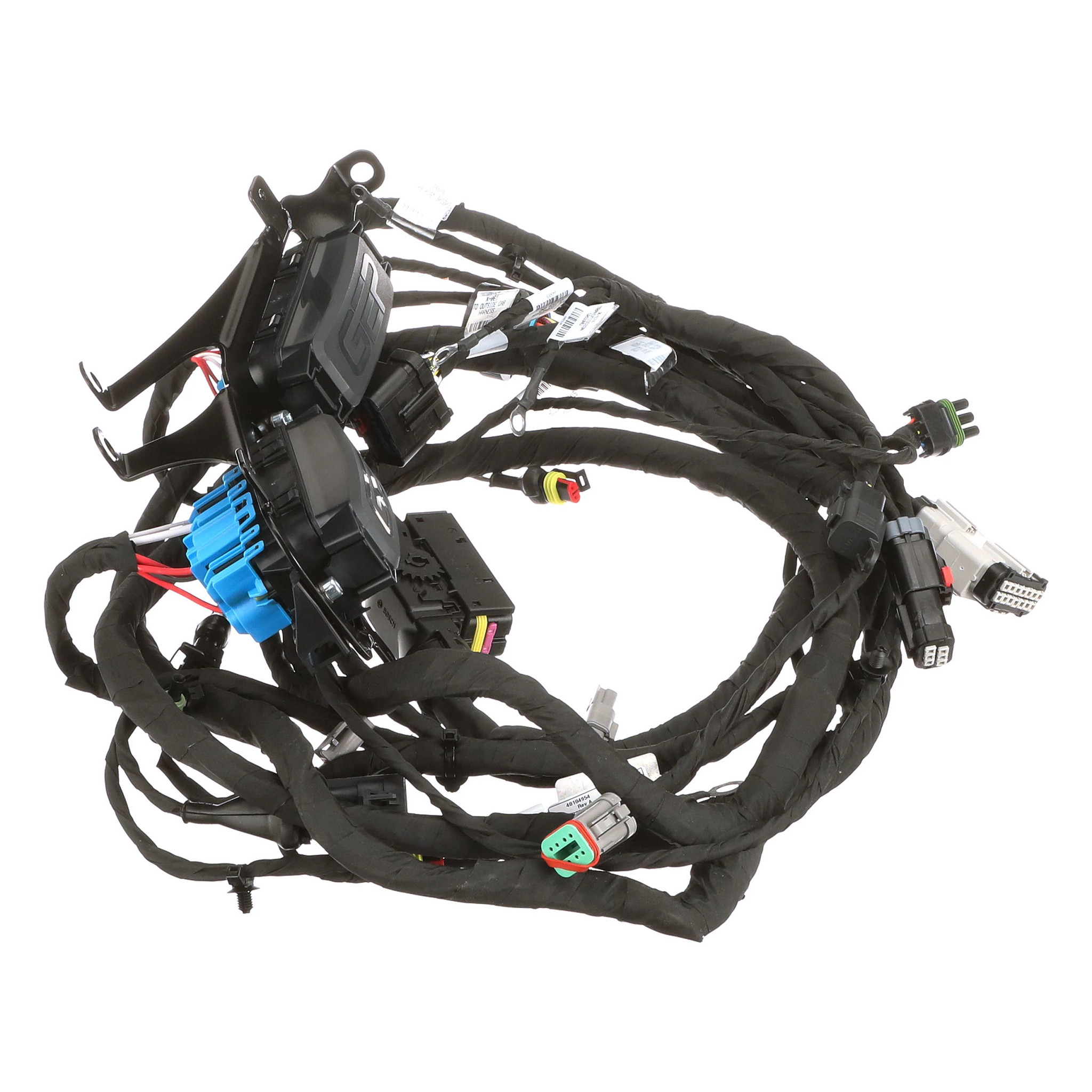 48184954 | Chicote Elétrico | New Holland Agriculture | E-commerce