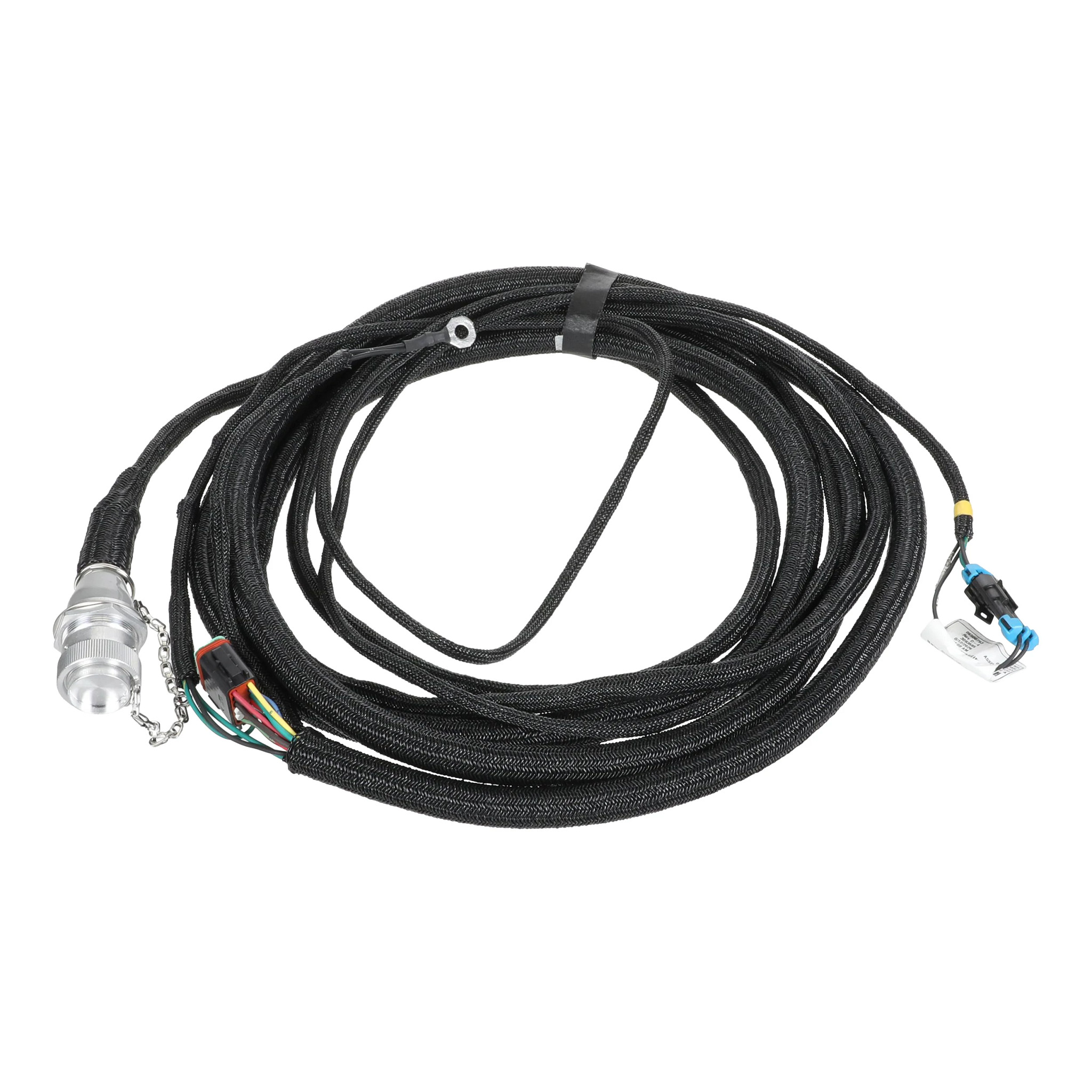 WIRE HARNESS - 86588793