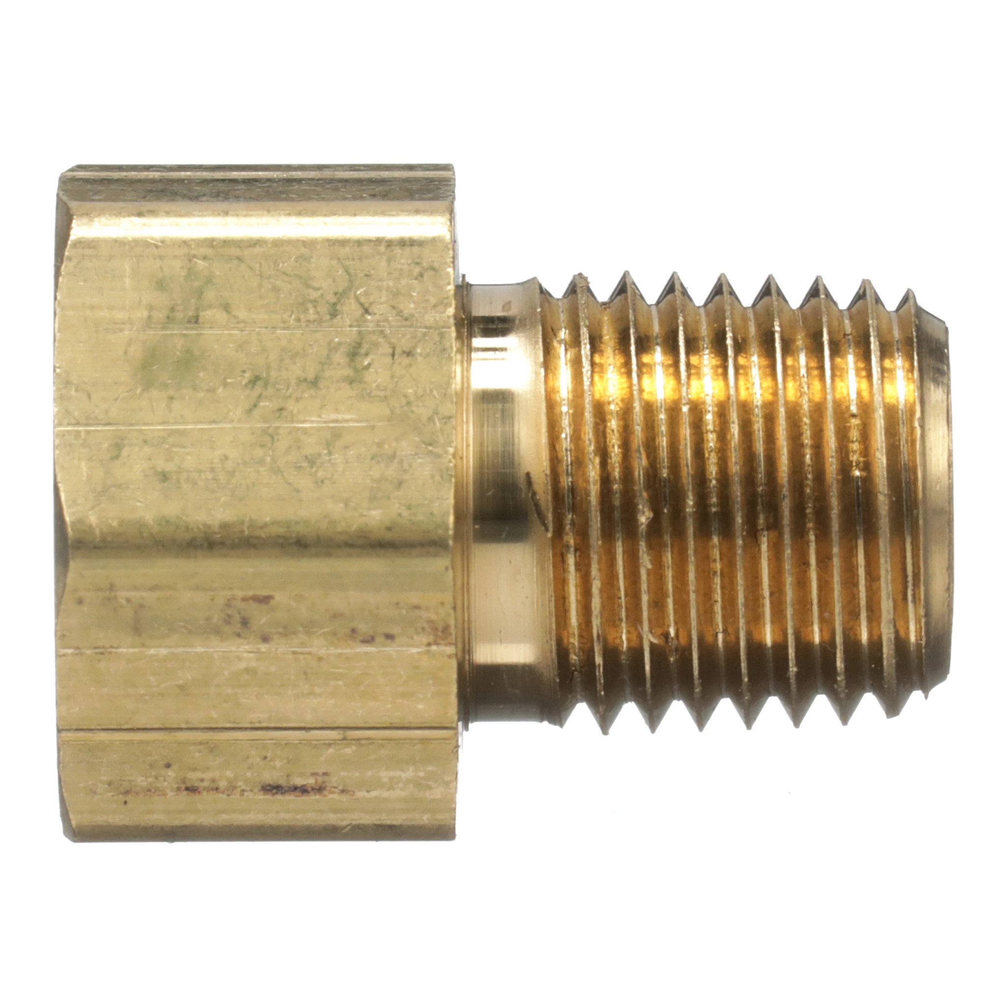 HYD CONNECTOR | NEWHOLLANDAG | US | EN