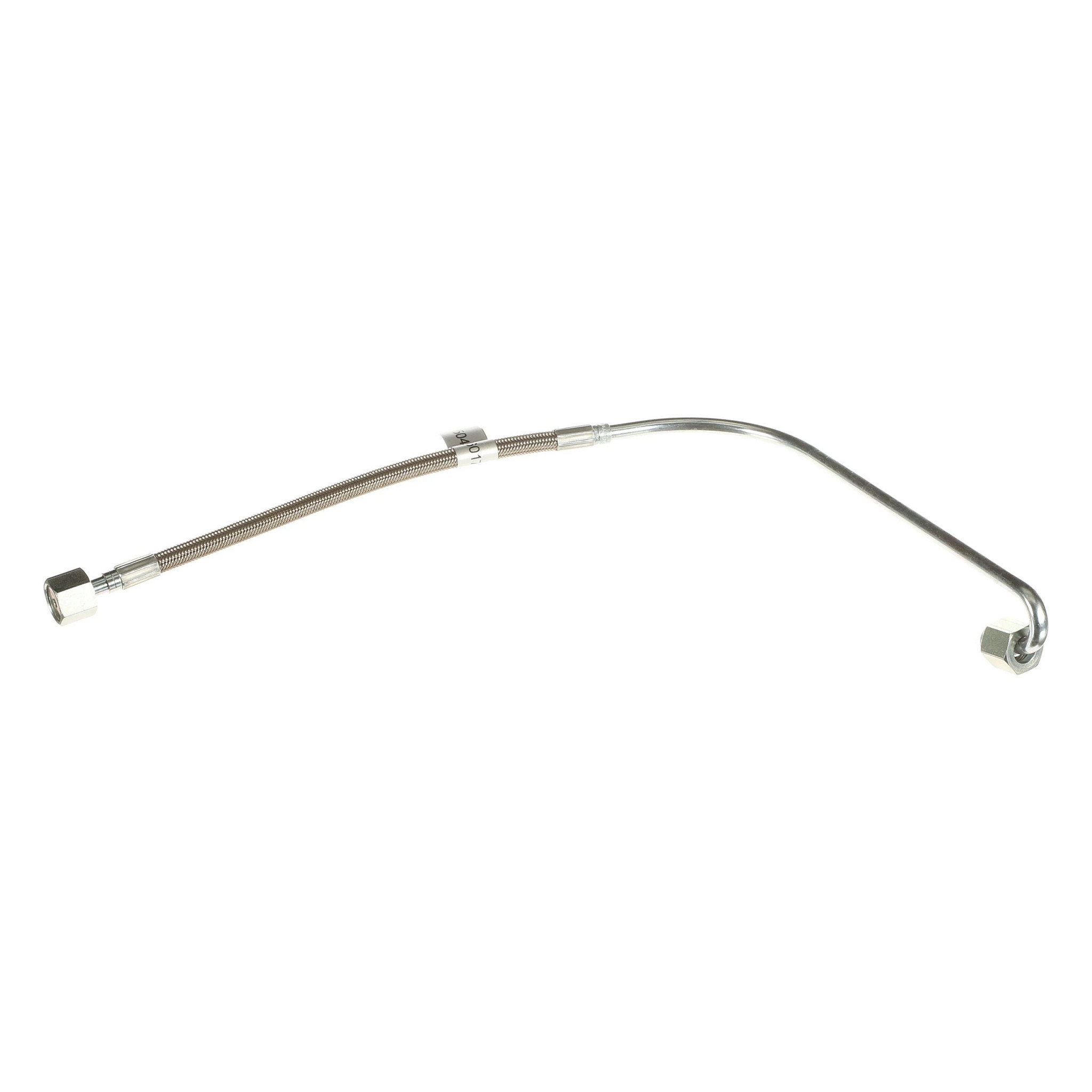 PIPE | STEYR | GB | EN