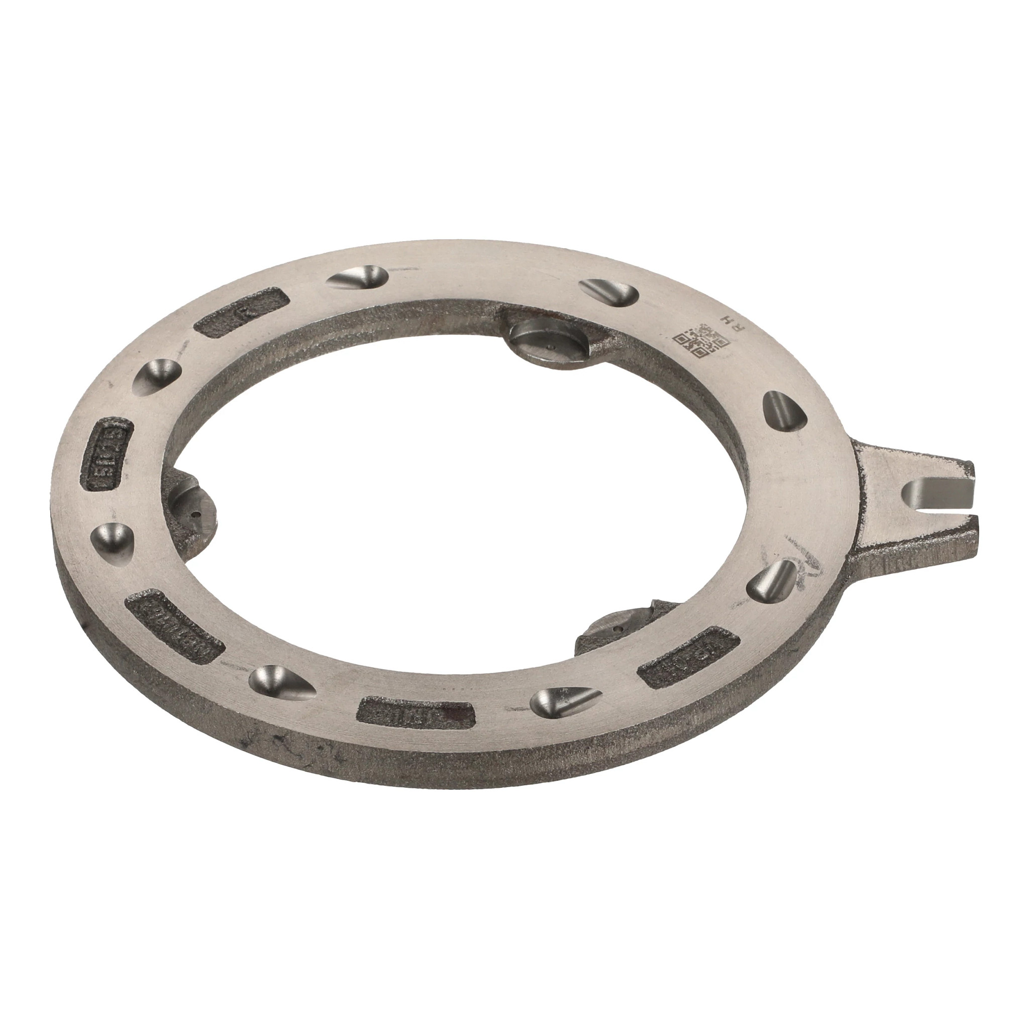 ACTUATOR | CASEIH | US | EN