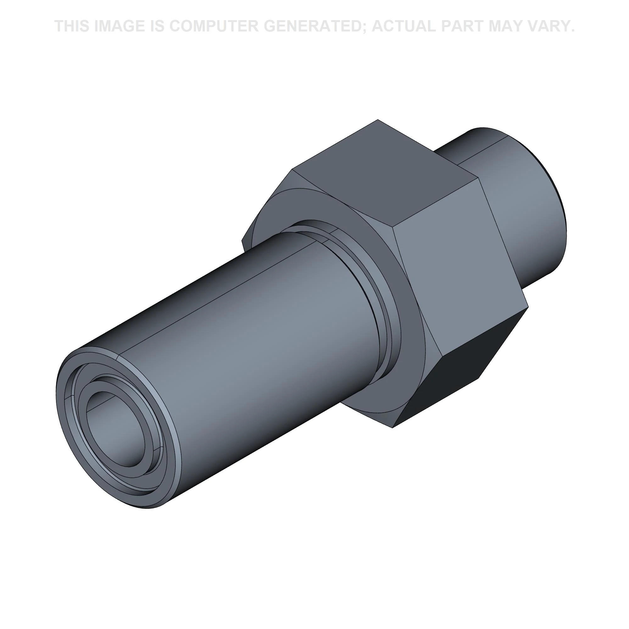 Conector Hidrául | CASECE | BR | PT