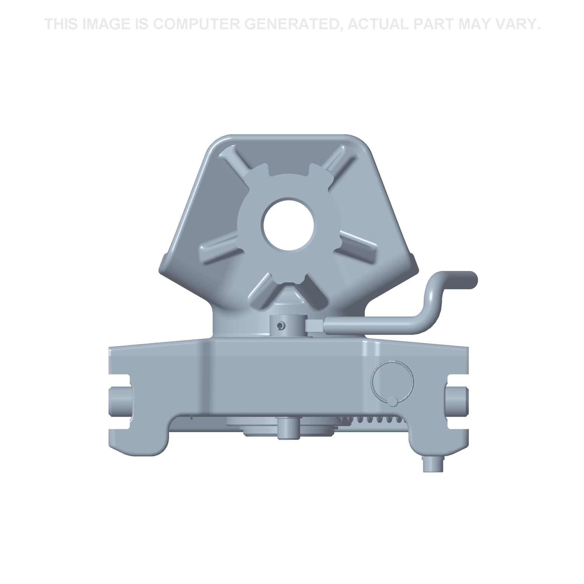 TOW HOOK | NEWHOLLANDAG | IE | EN