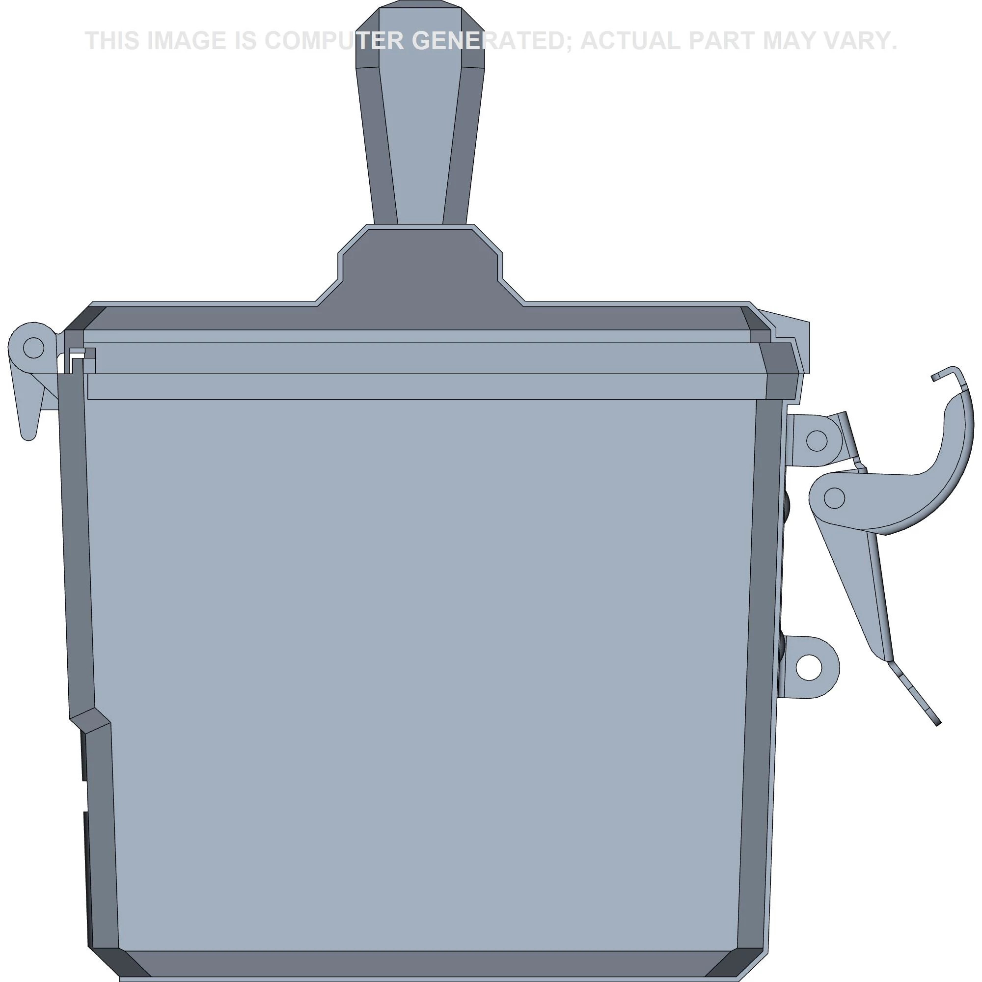 BOITE A OUTILS | CASEIH | EU | FR