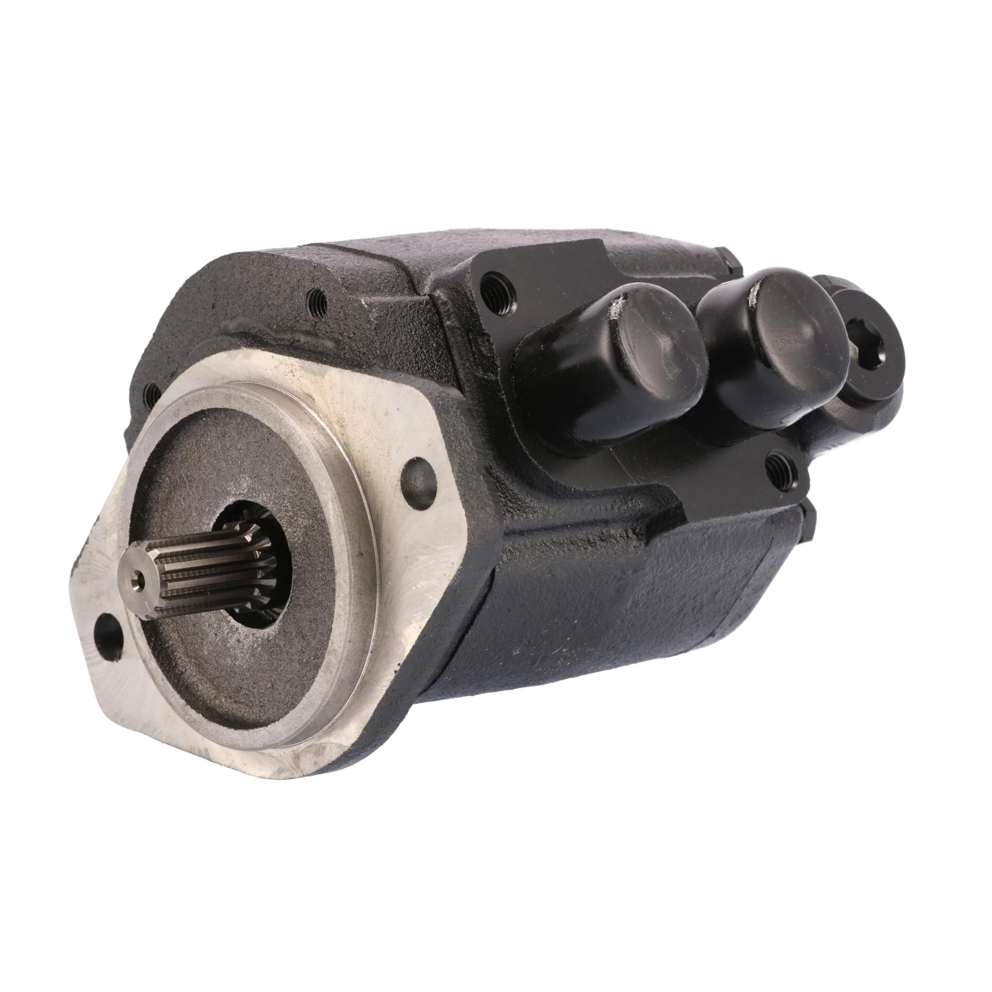 Bomba hidráulica de carga dupla - 38,35 cc