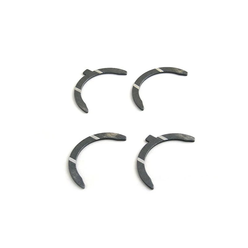 THRUST WASHER | CASEIH | CA | EN