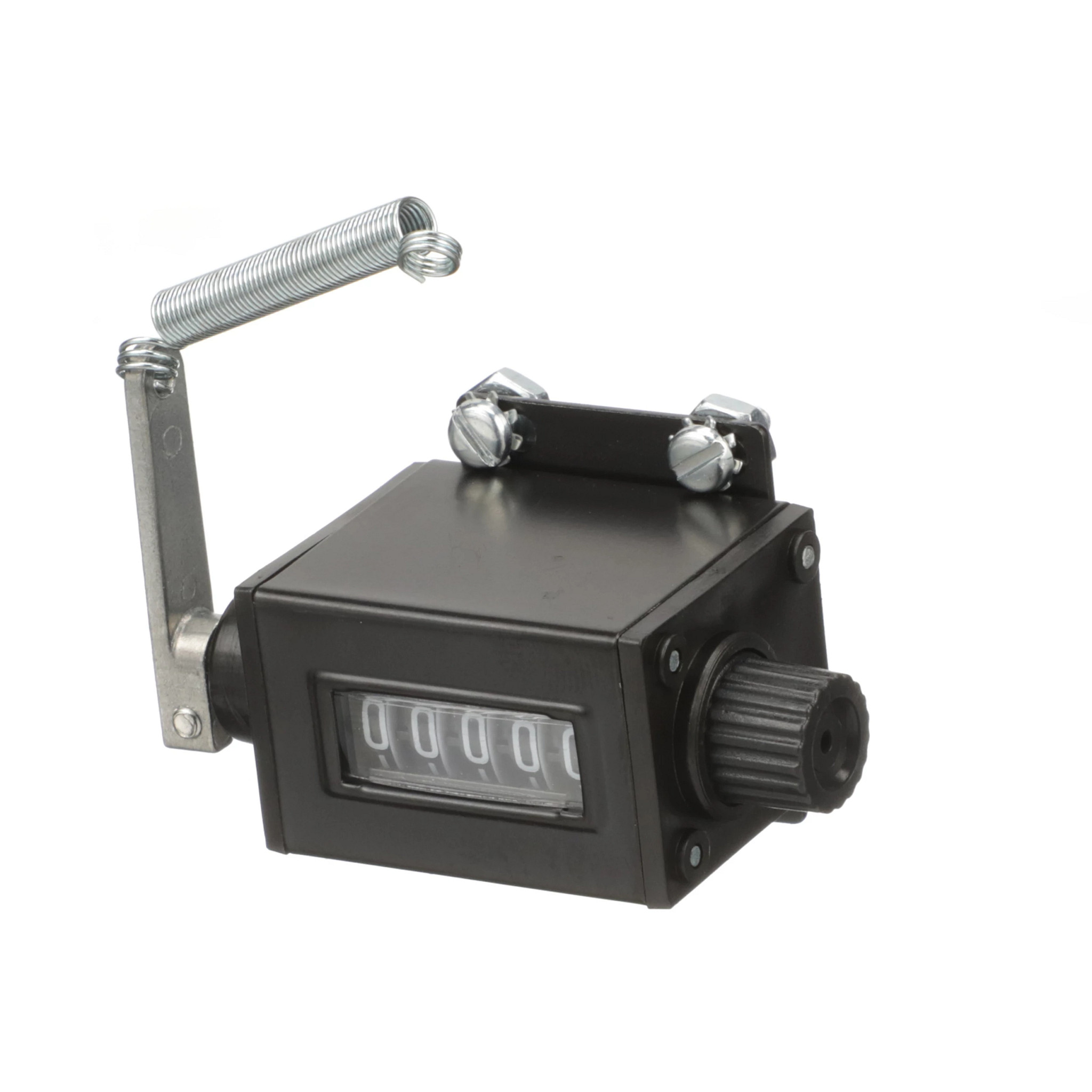 Bale Counter (Contador de fardos) | NEWHOLLANDAG | BR | PT