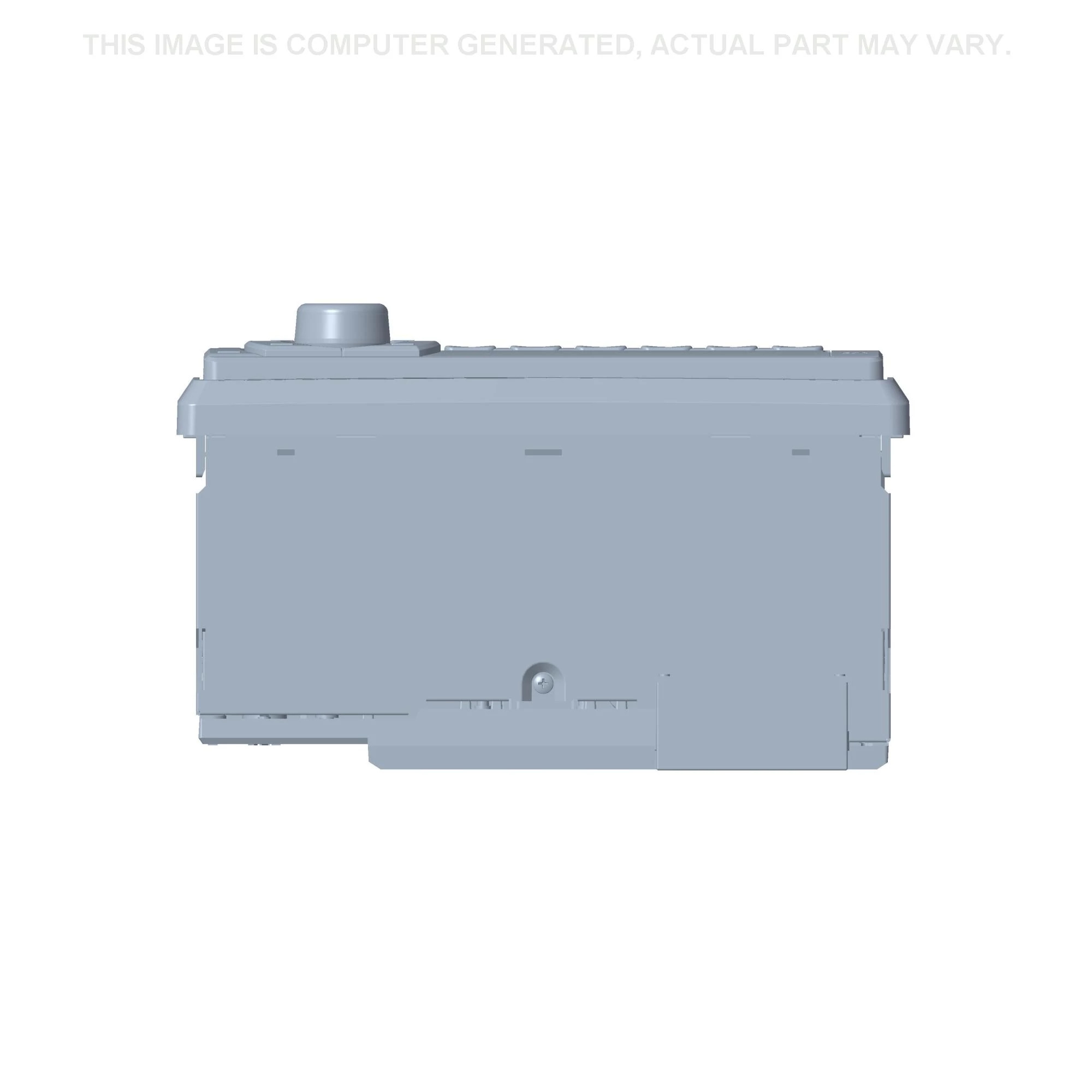 RADYO | CASEIH | AMEA | TR