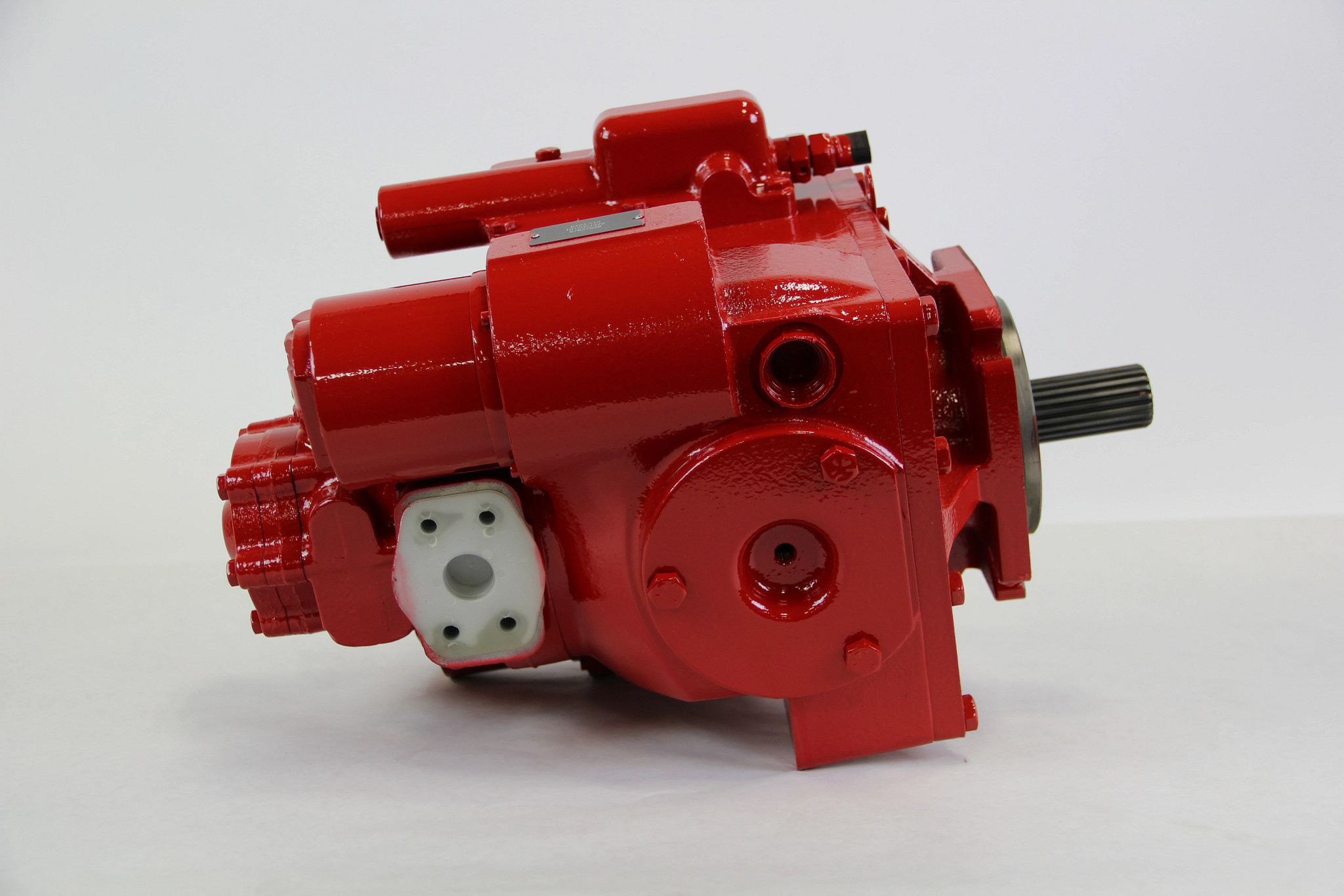 87637528R | Reman Hydrostat Pump | Case IH | MyCNH US Store