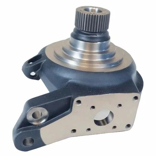 STEERING KNUCKLE | CASEIH | US | EN