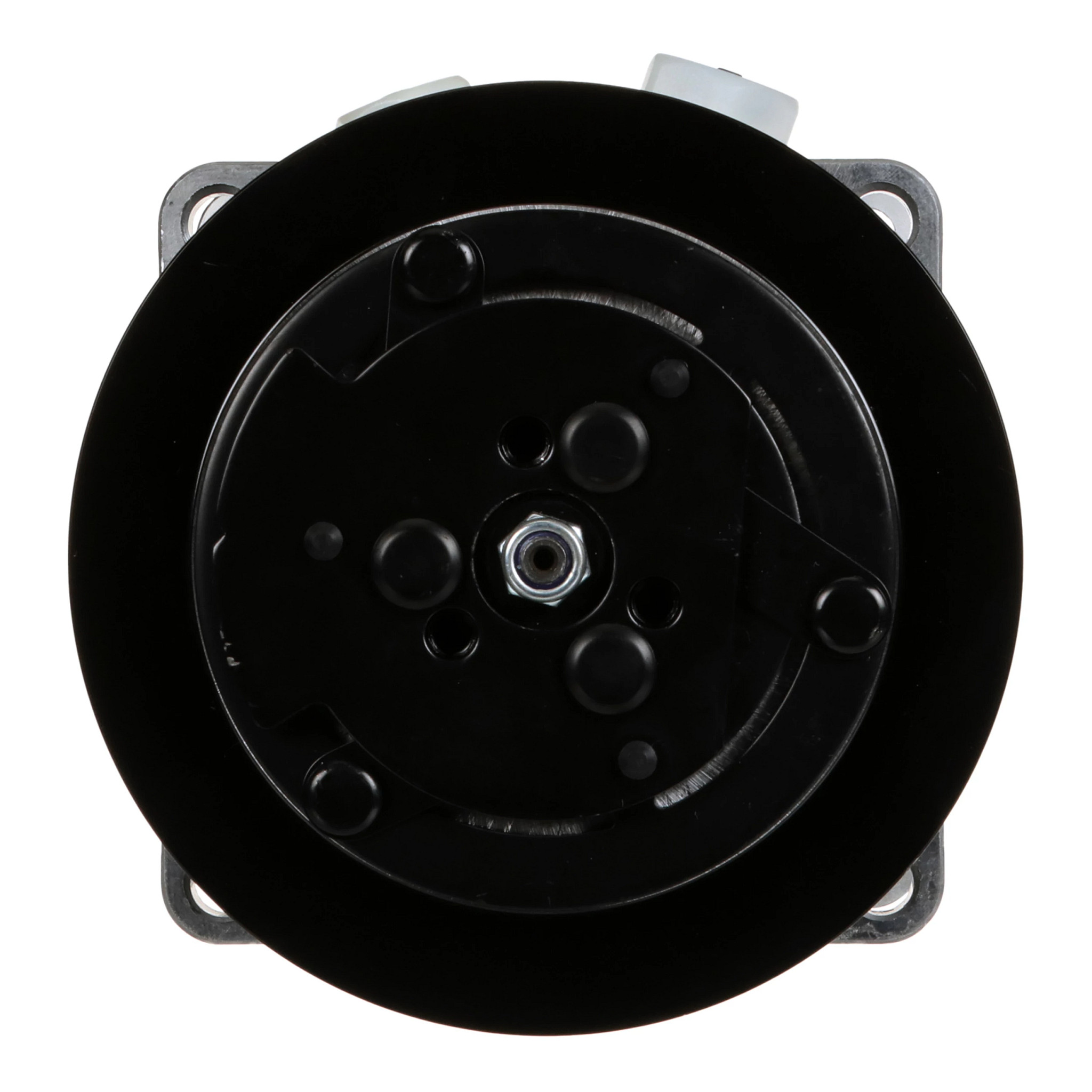 REMAN-A/C COMPRESSOR | CASECE | GB | EN