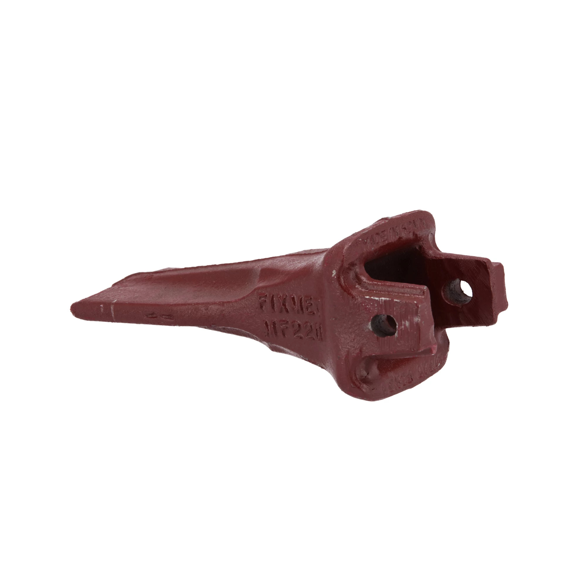 Dente da caçamba universal Fixmet