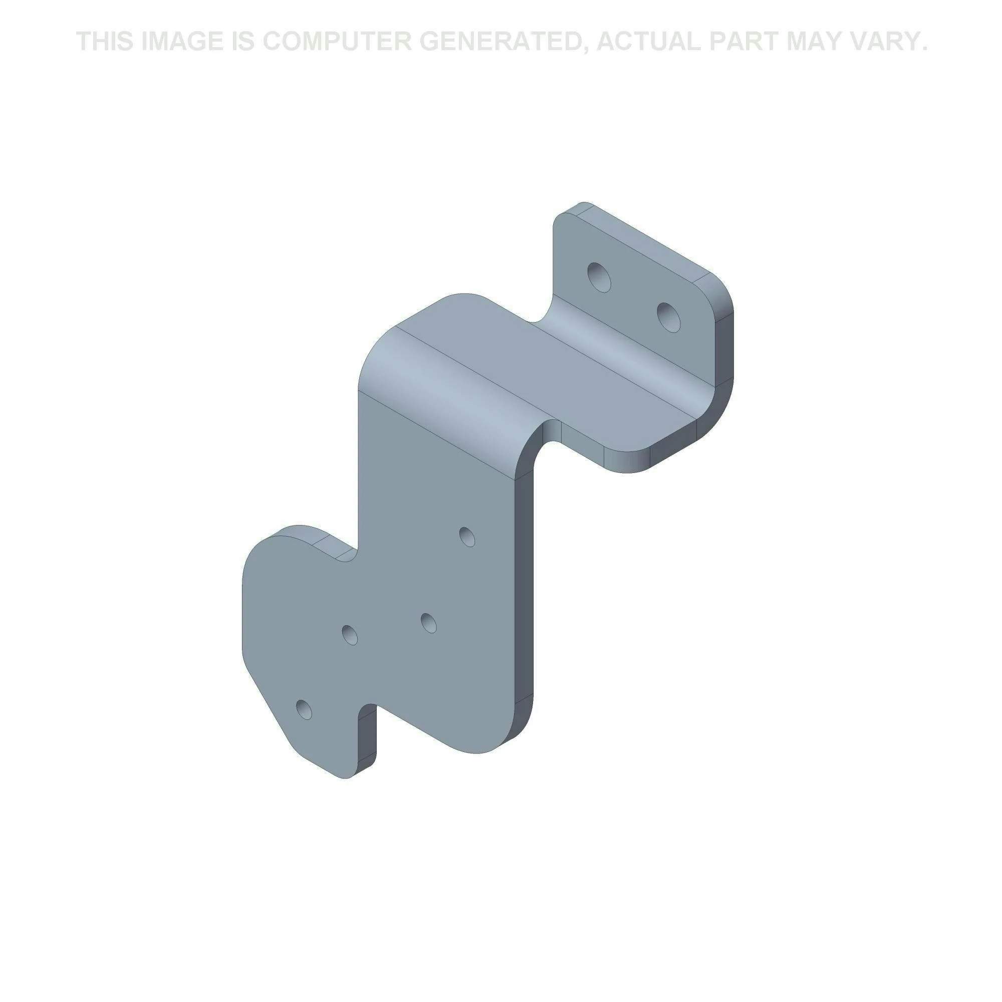 BRACKET | CASEIH | AU | EN