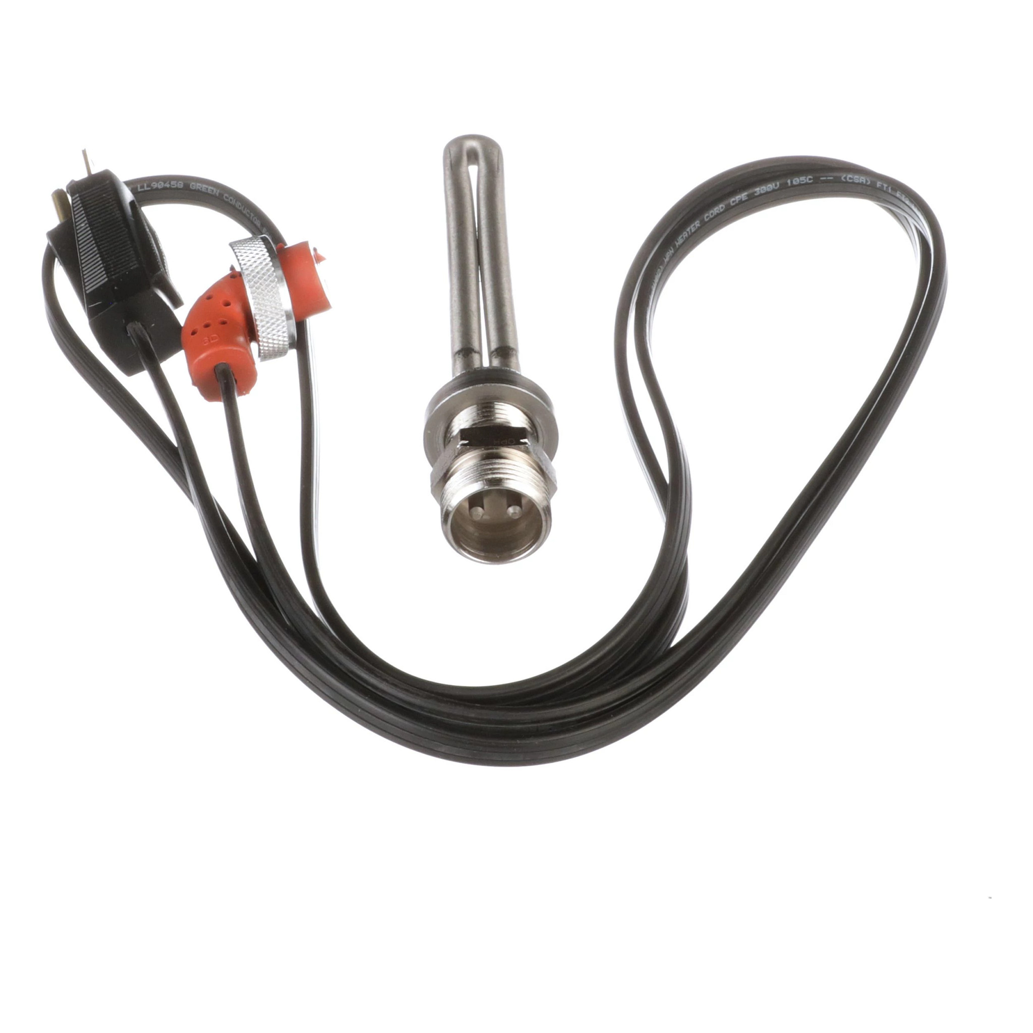 VÄRMEELEMENT | CASEIH | EU | DA